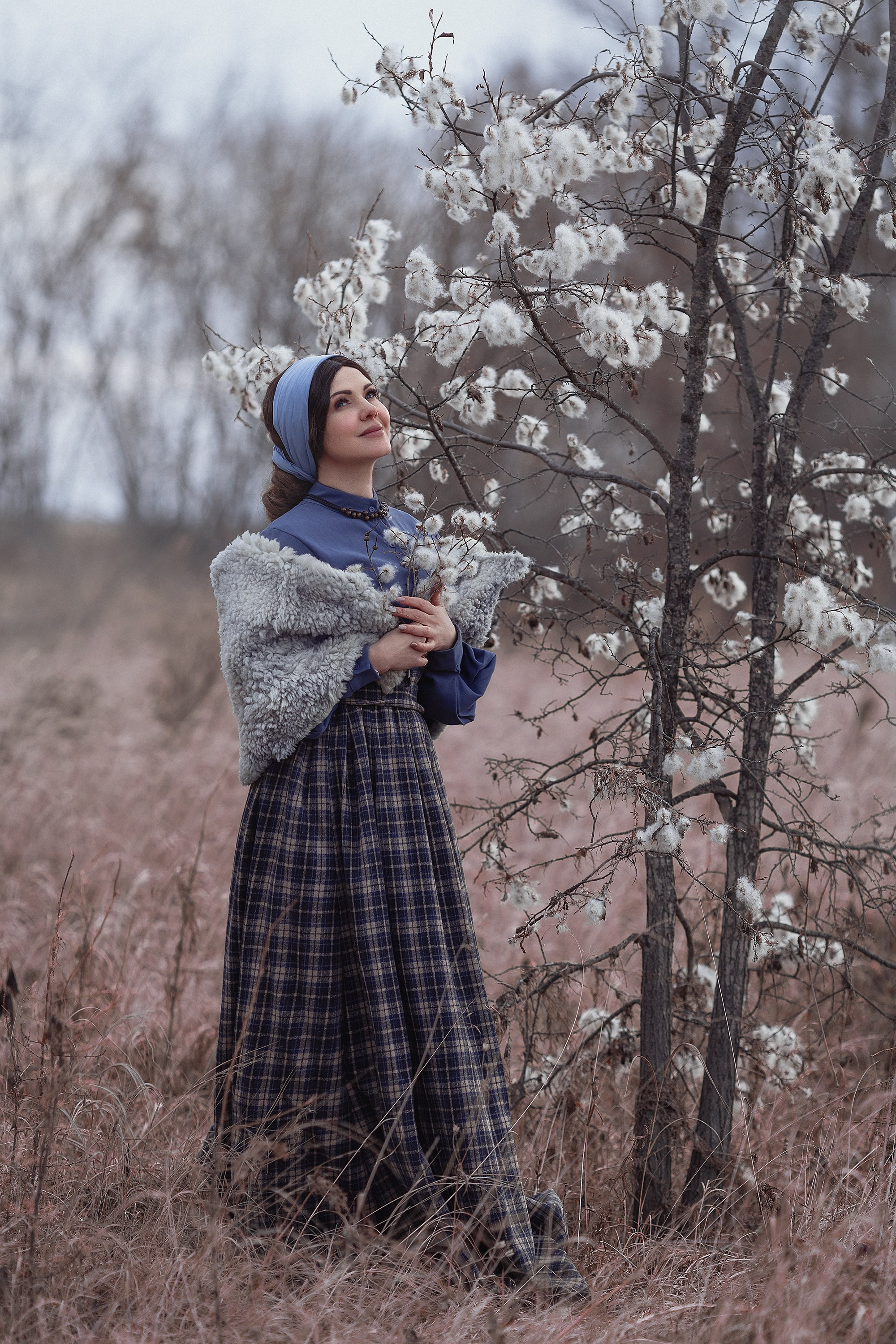Натали. Фотограф Алёна Яковлева