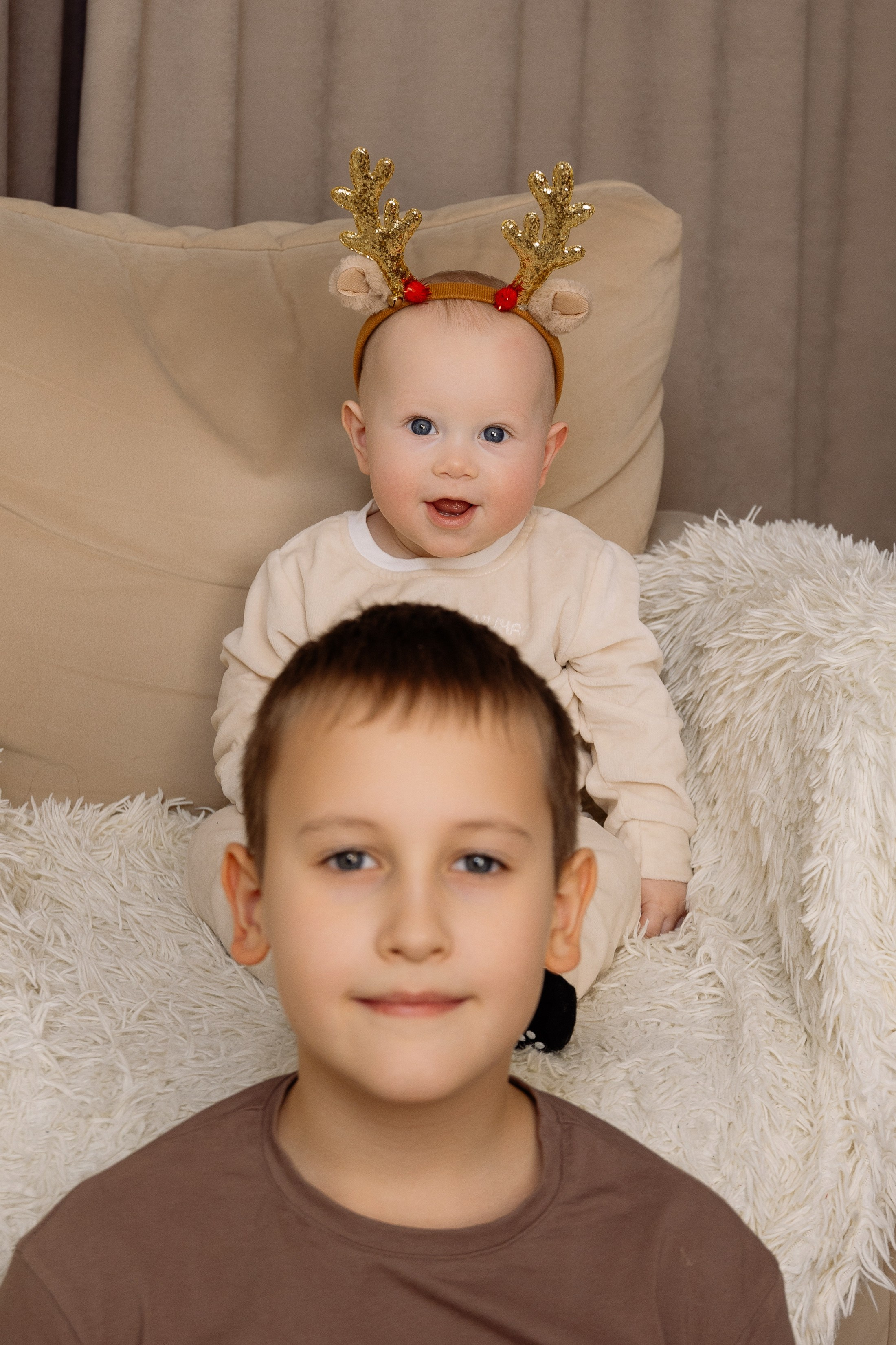 Семейные фотосессии. Фотограф Юлия Мальцева