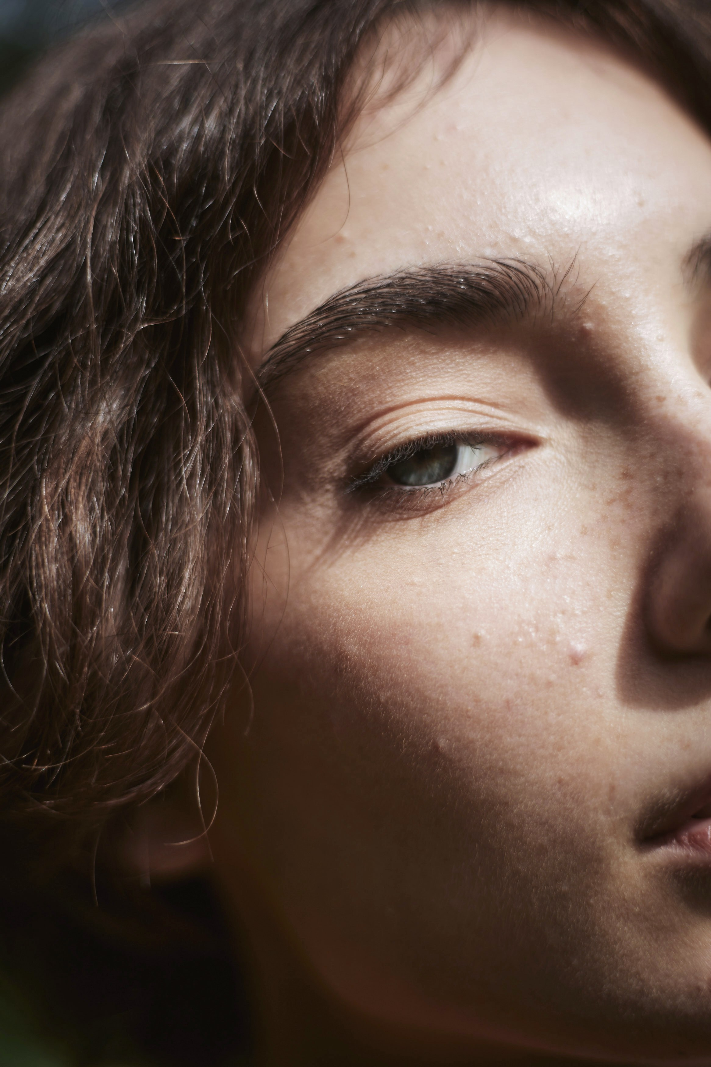 До/После. Фотограф Алексей Гострик | Санкт-Петербург