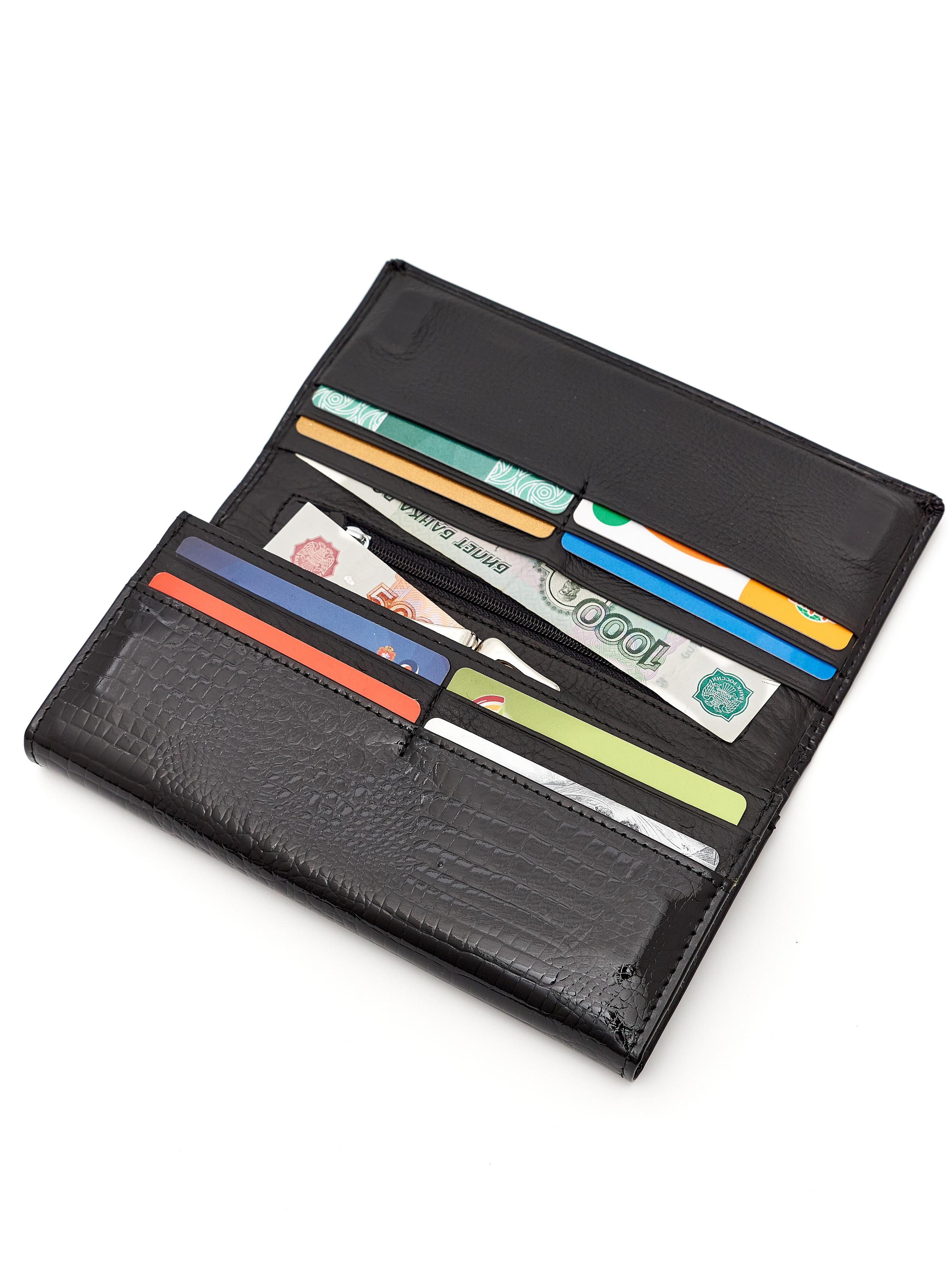 Кошельки. Каталожный предметный фотограф