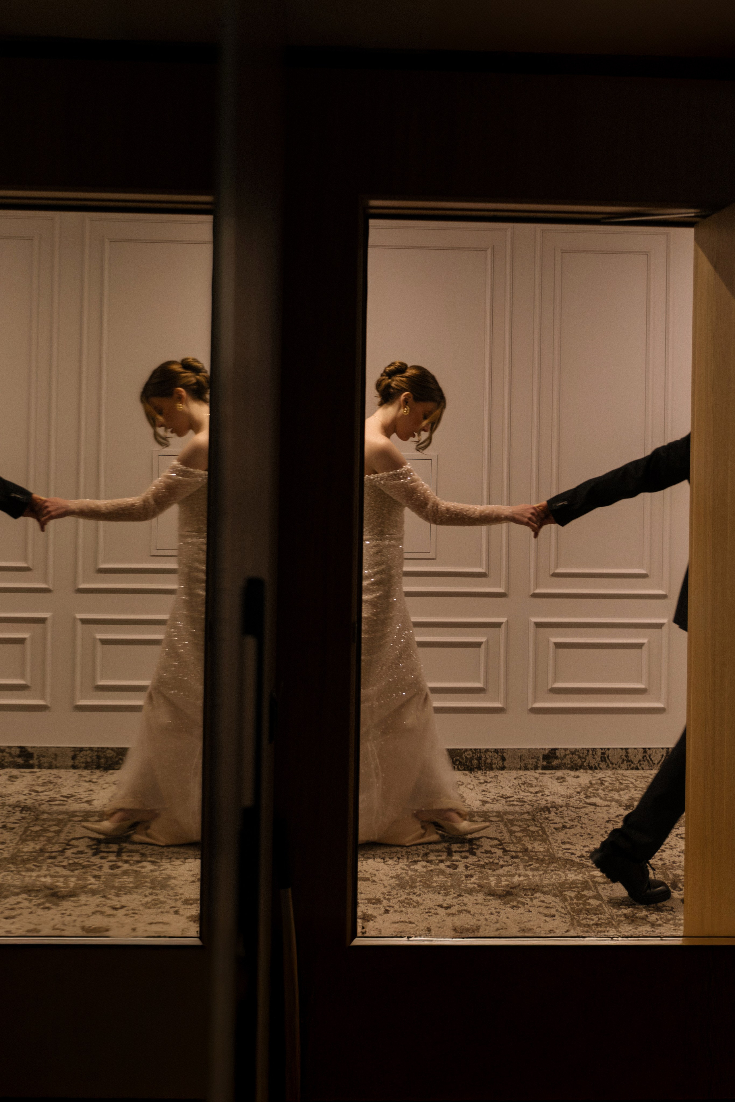 Александр и Екатерина. Главная