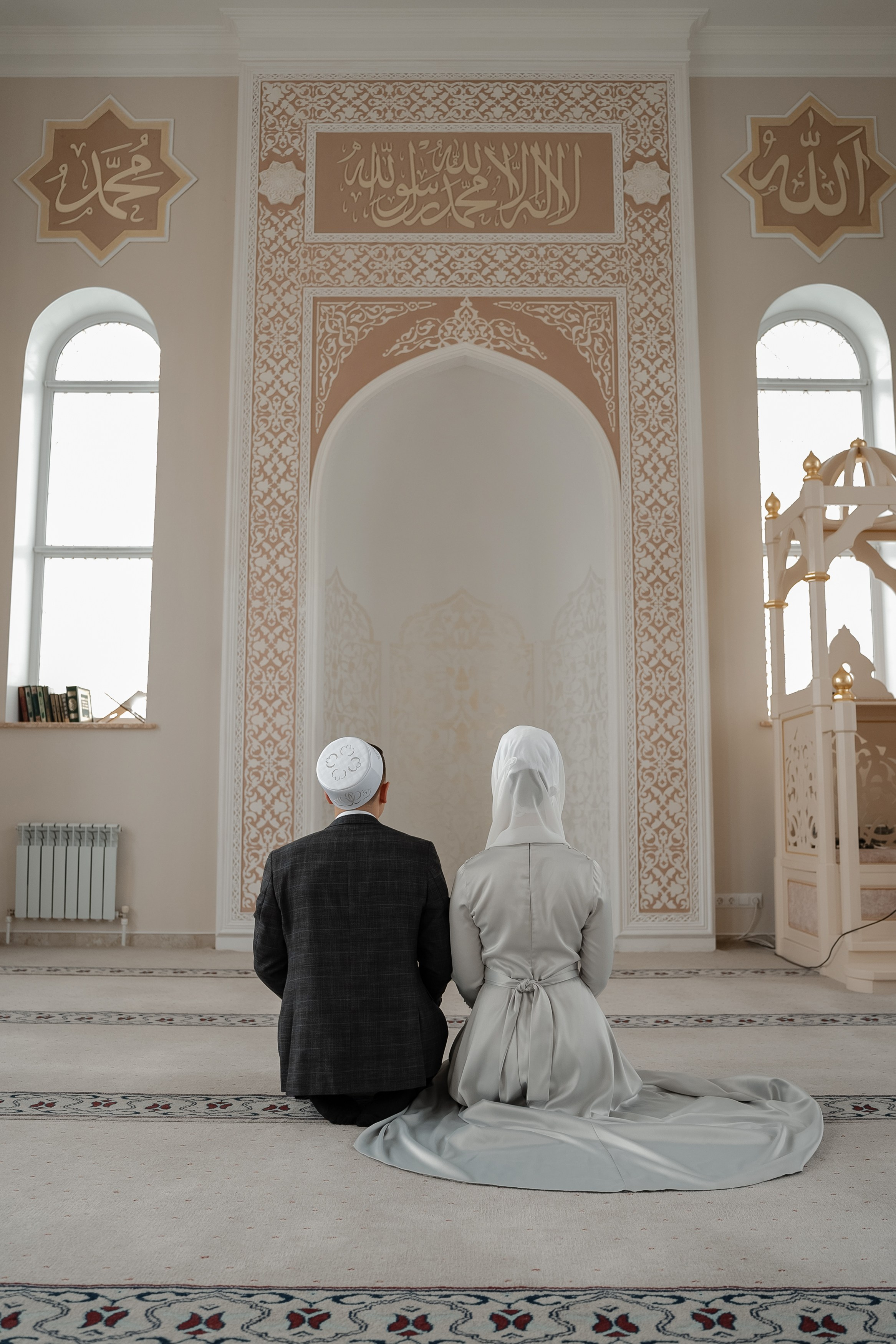 Айдар Диана. Свадебный фотограф в Уфе Лилия Сова