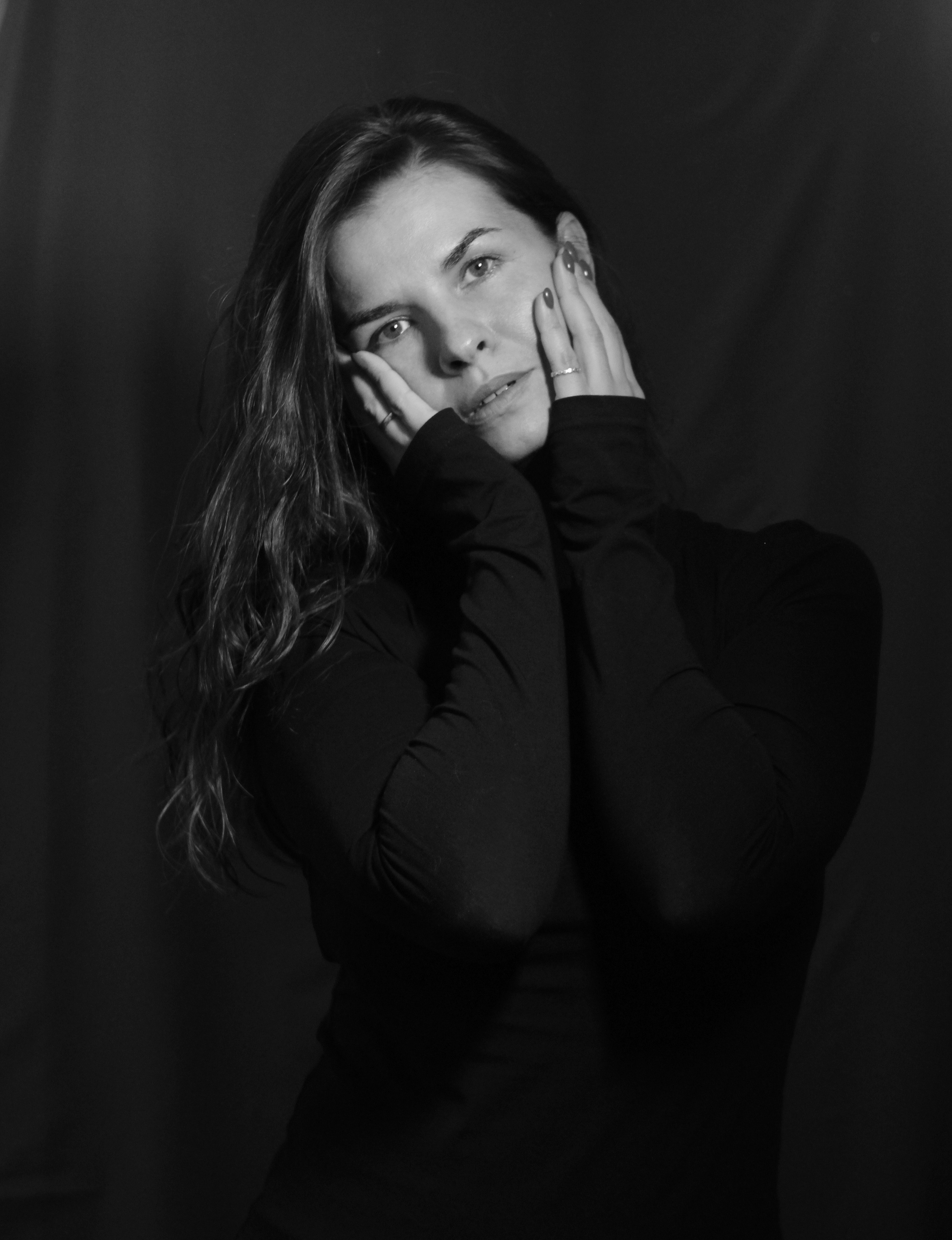 Портретный фотограф Воркута Смоленск Елена Дюпина