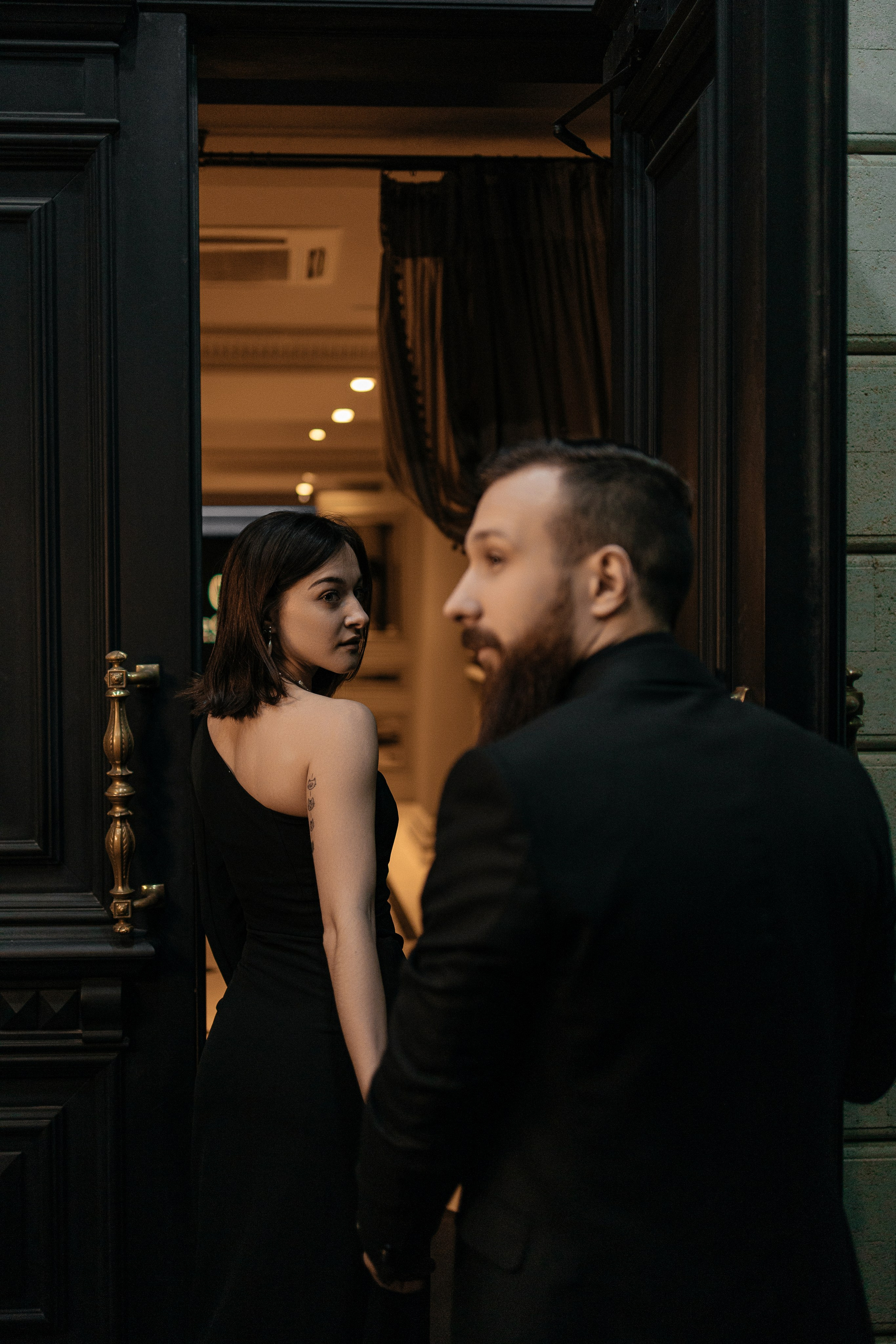 Контент съёмка для закрытого клуба. Фотограф в Краснодаре Лагунов Владимир