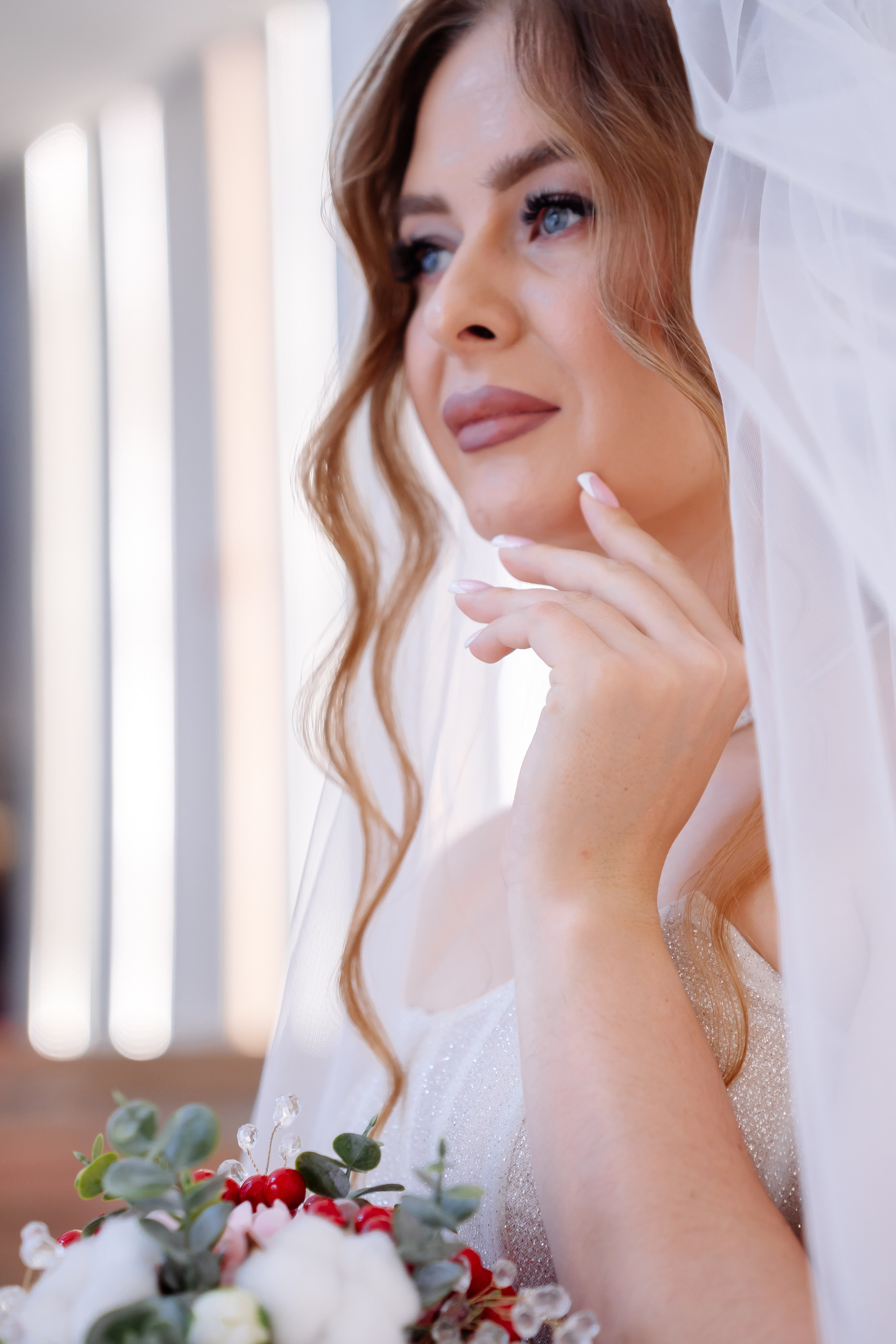 Николай и Елизавета. Фотограф Маргарита Слободянина в Хабаровске