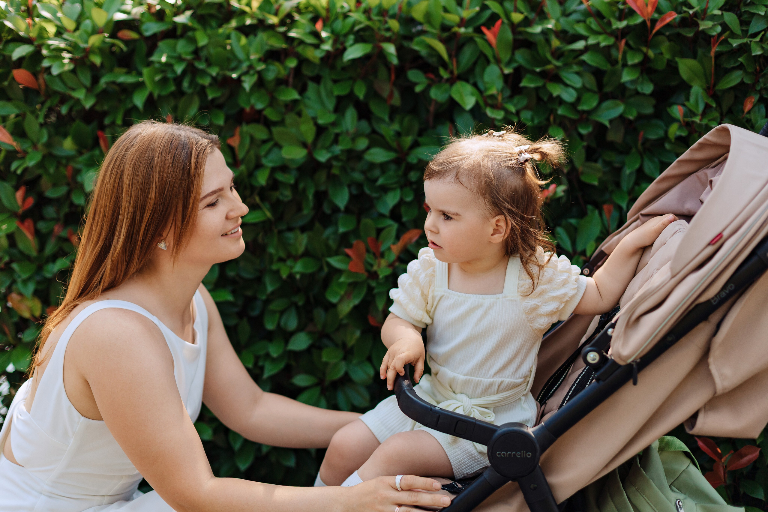 Фотопрогулка. Фотограф Марина Верятинская | Краснодар