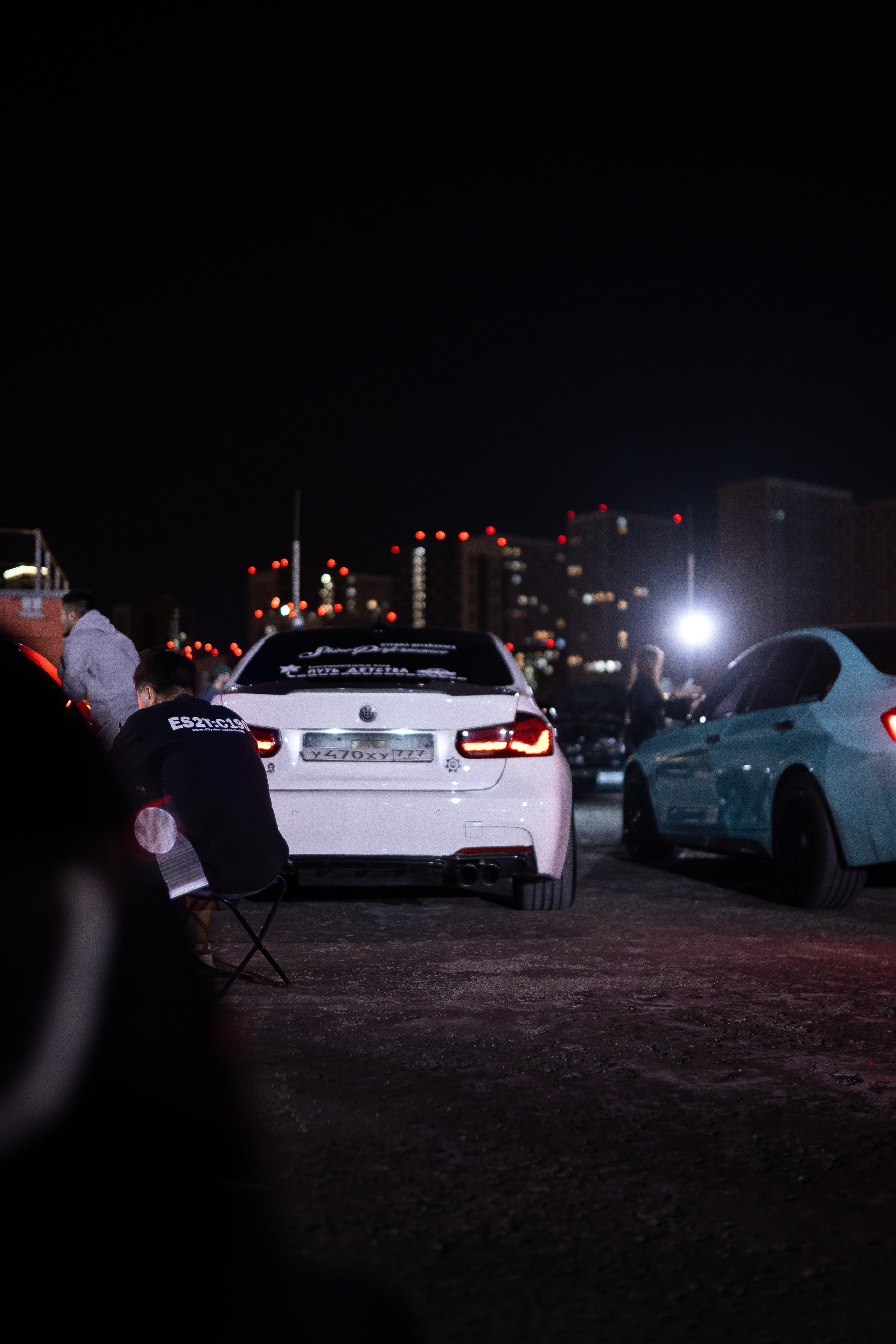 Tuning Art | 07.09.2024. Mirllaev