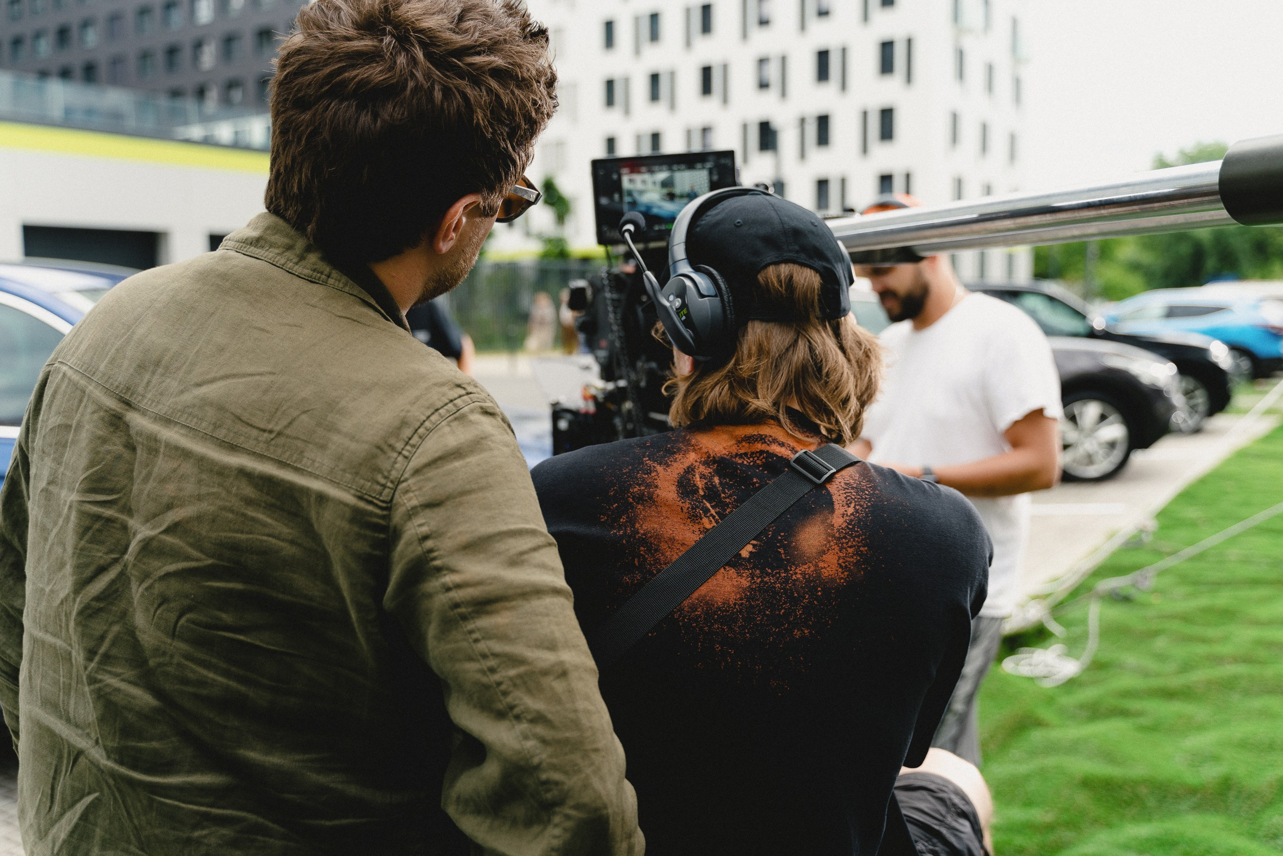 Заграница — Авито. Коммерческий фотограф Иван Рыбаков