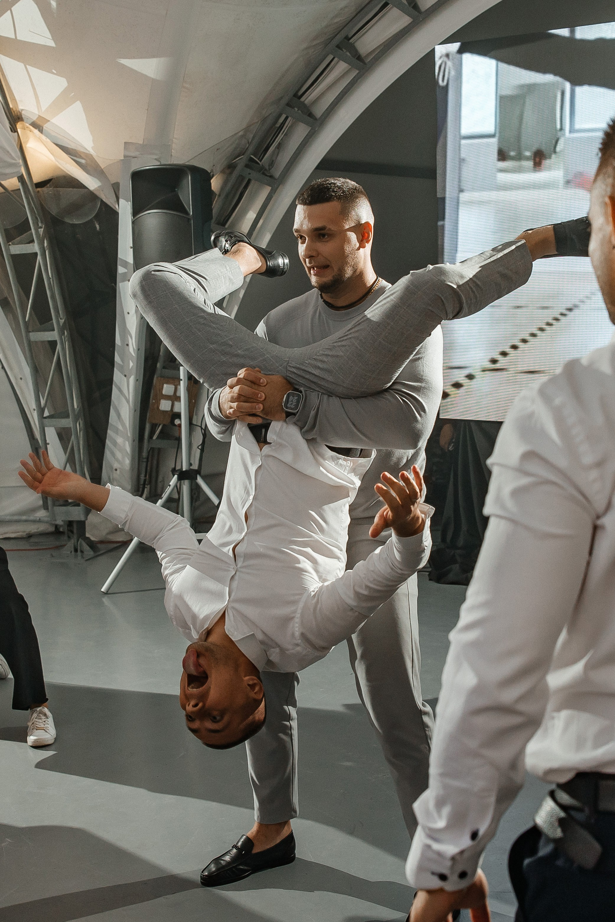 София & Павел. Свадебный и семейный фотограф в Москве Олеся Подколзина