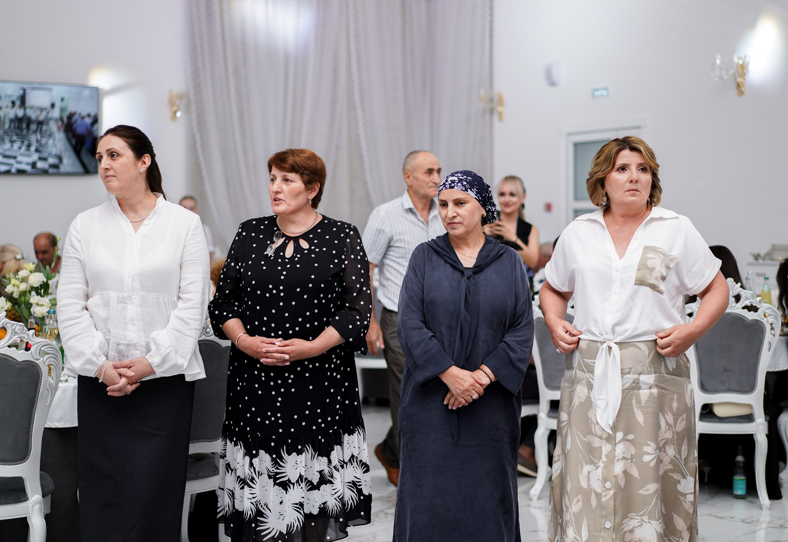 Армянский банкет. Свадебный фотограф в Ростове-на-Дону. Таинство Крещения и Венчания, семейные фотосессии. Алёна Чёботова