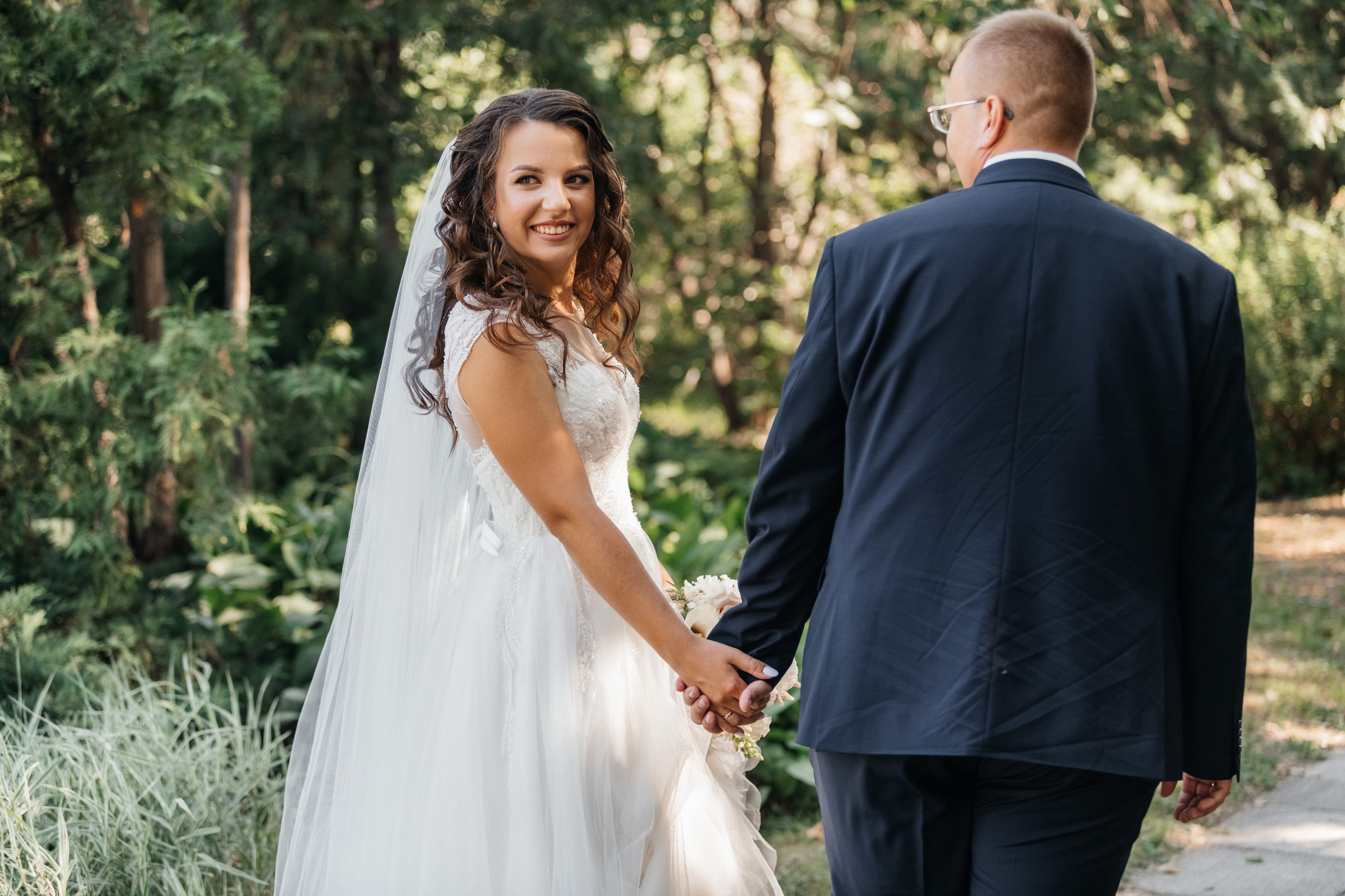 Виктория И Андрей. Gan media. Свадебные видео и фото в Барнауле. Антон Губанов