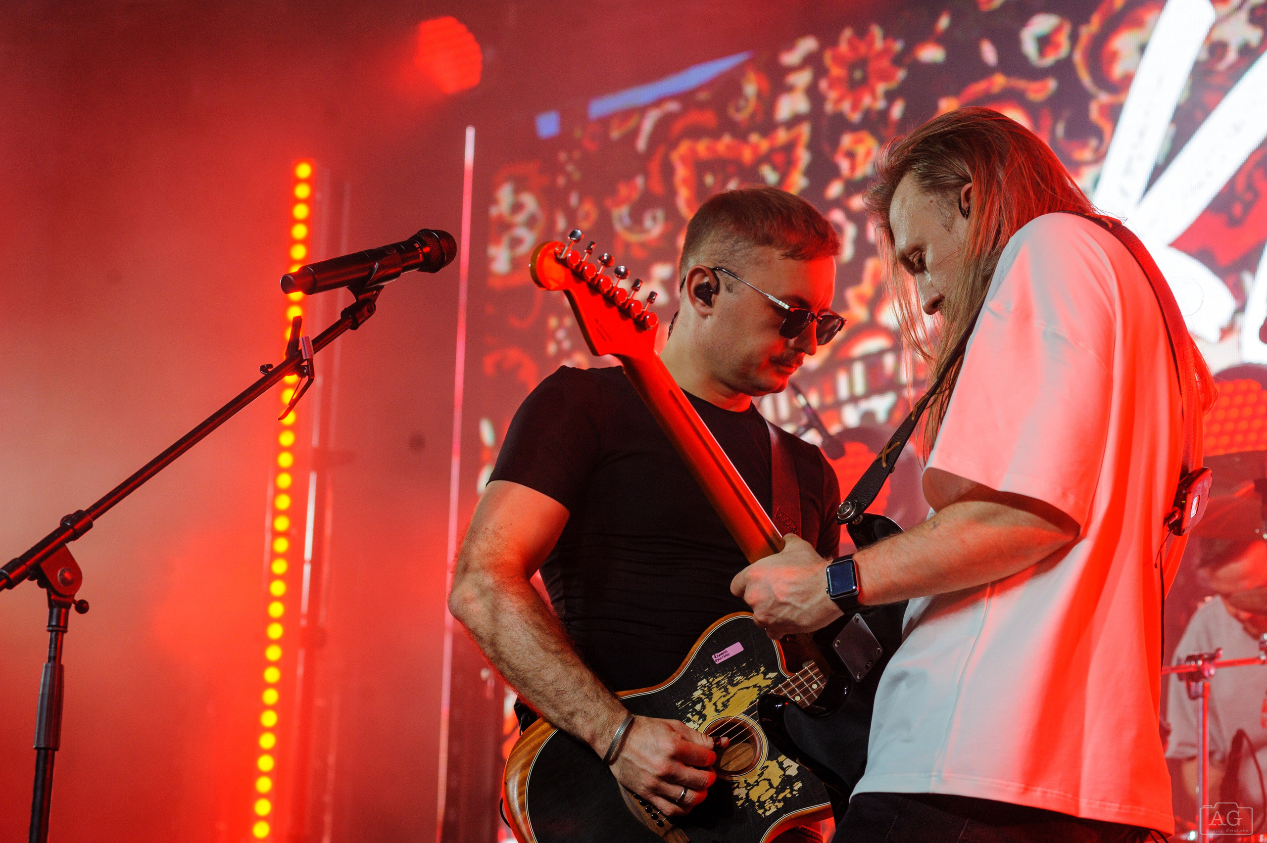 Комната Культуры, Roof Place. Алексей Горчаков. Фотограф на ваш праздник