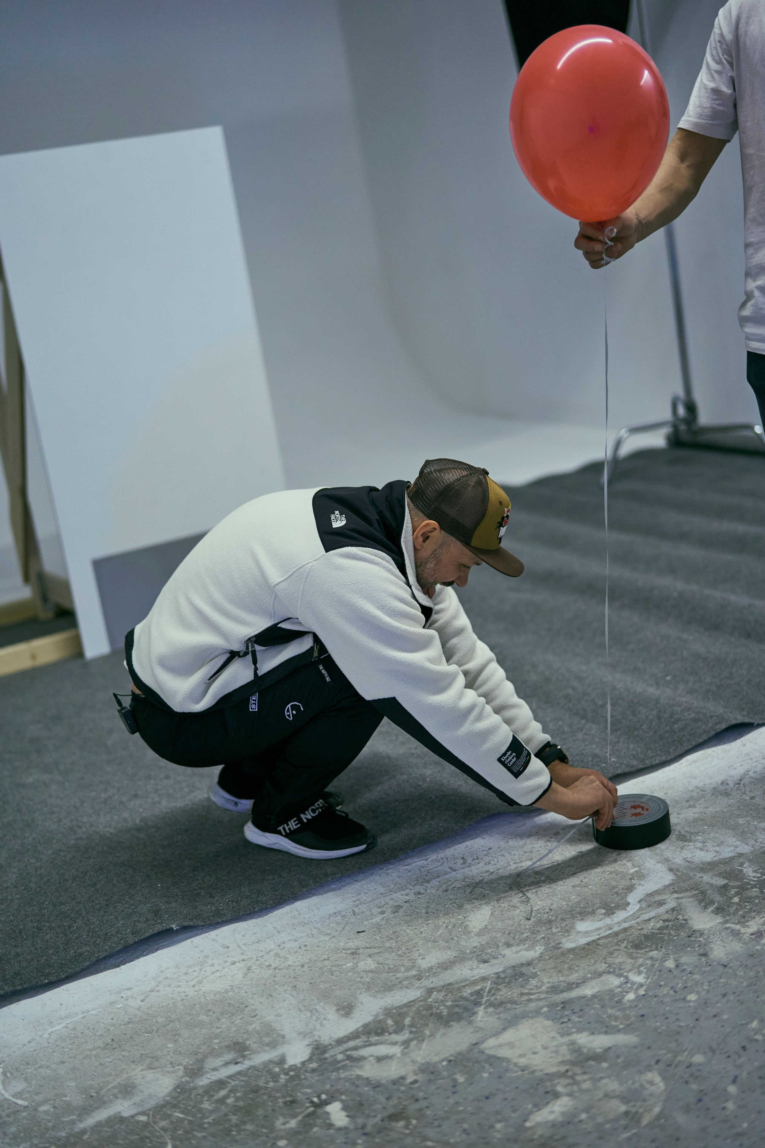 Триально-нереально. Creative photographer Denis Klero