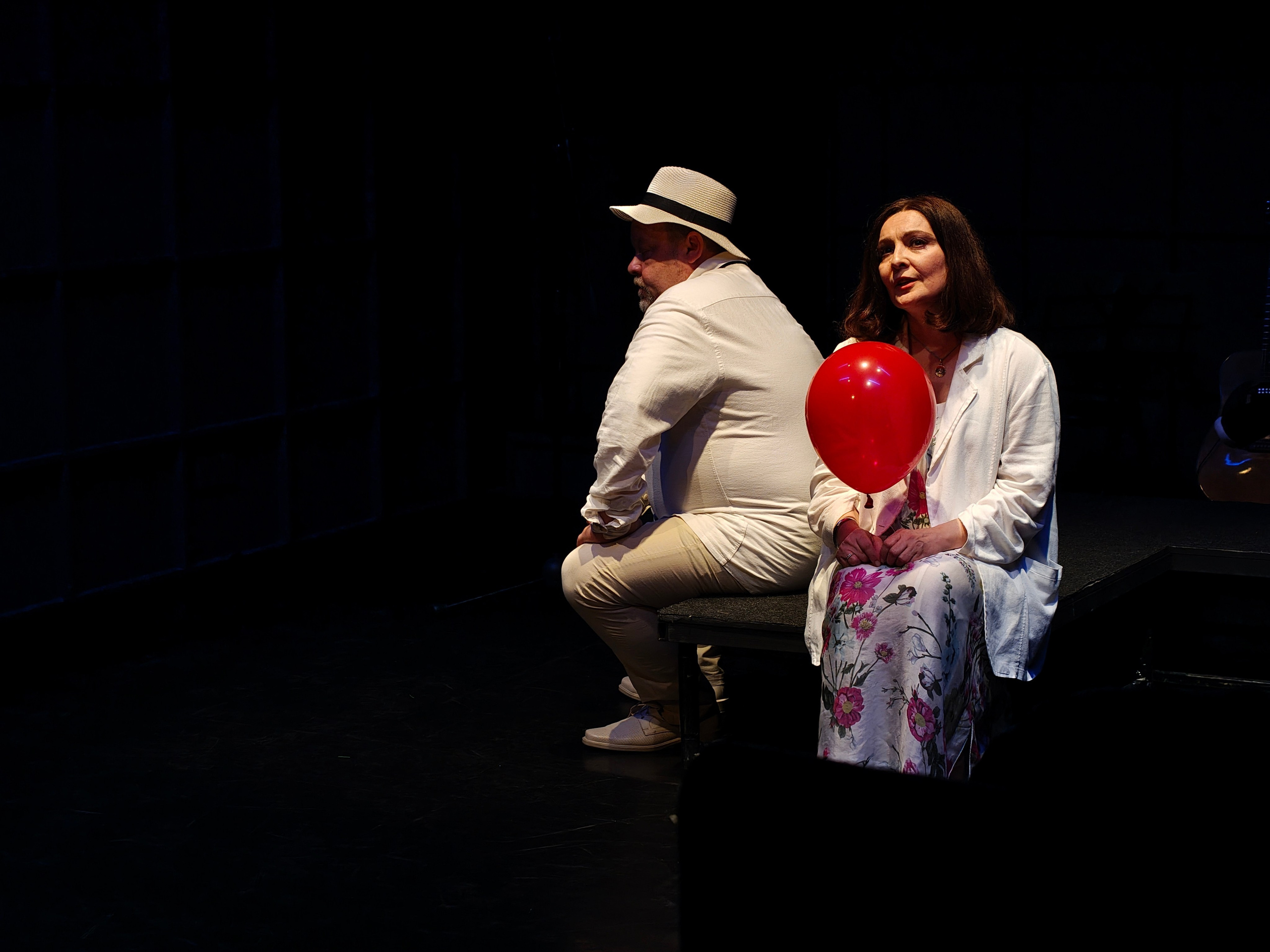 Театральная фотография. Портретный фотограф в Москве Екатерина Богдасарова