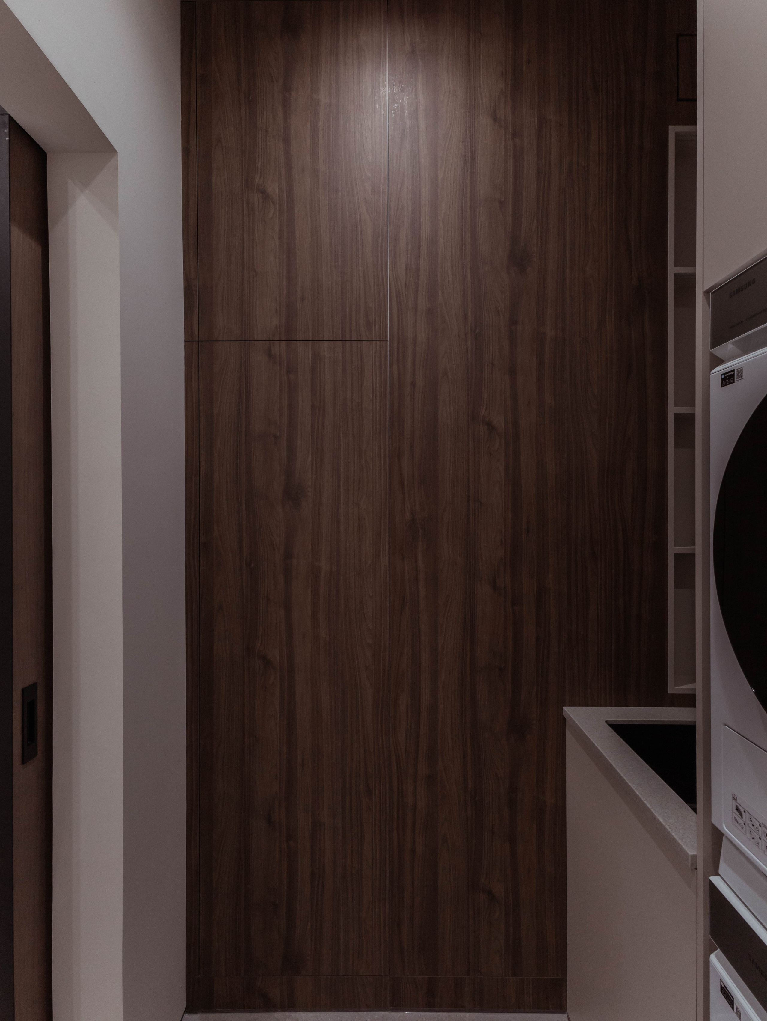 ЖК «RiverSide», 145 м². Room Design Studio