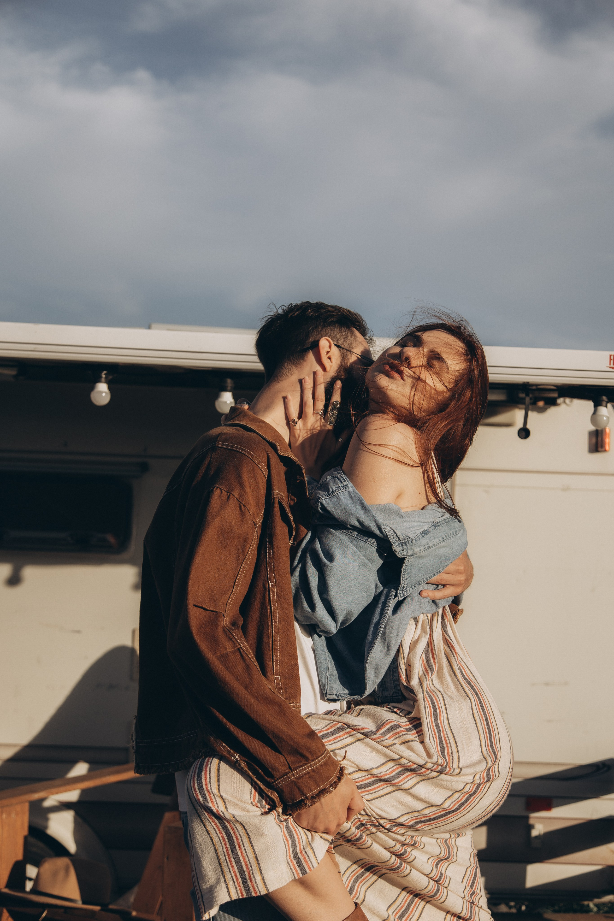 Семейные истории. Семейный и женский фотограф во Владивостоке Тамара Кондор