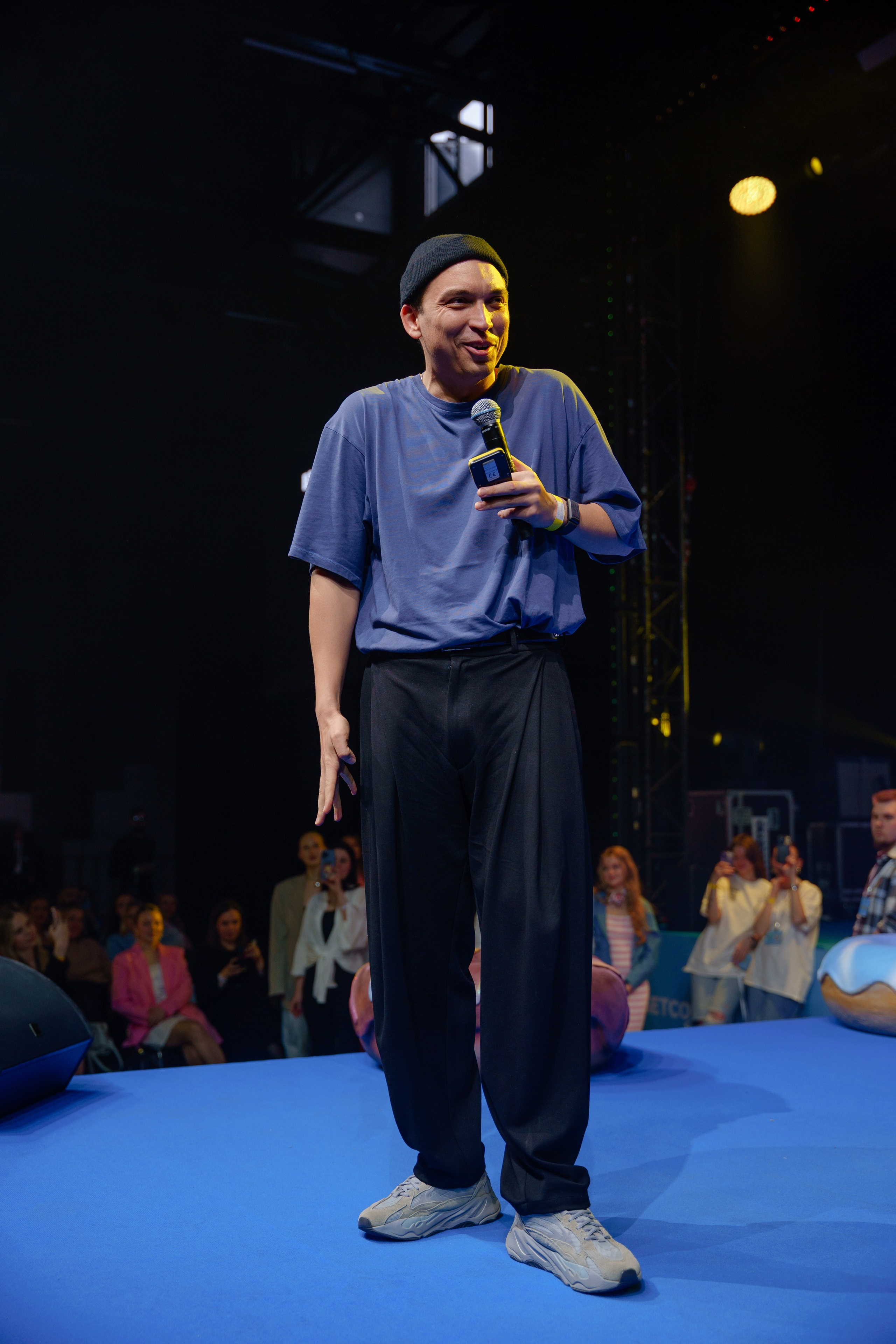 Репортажный фотограф Insta Dium 5 в мае 2024. Репортажный фотограф Москва Сергей Дружинин