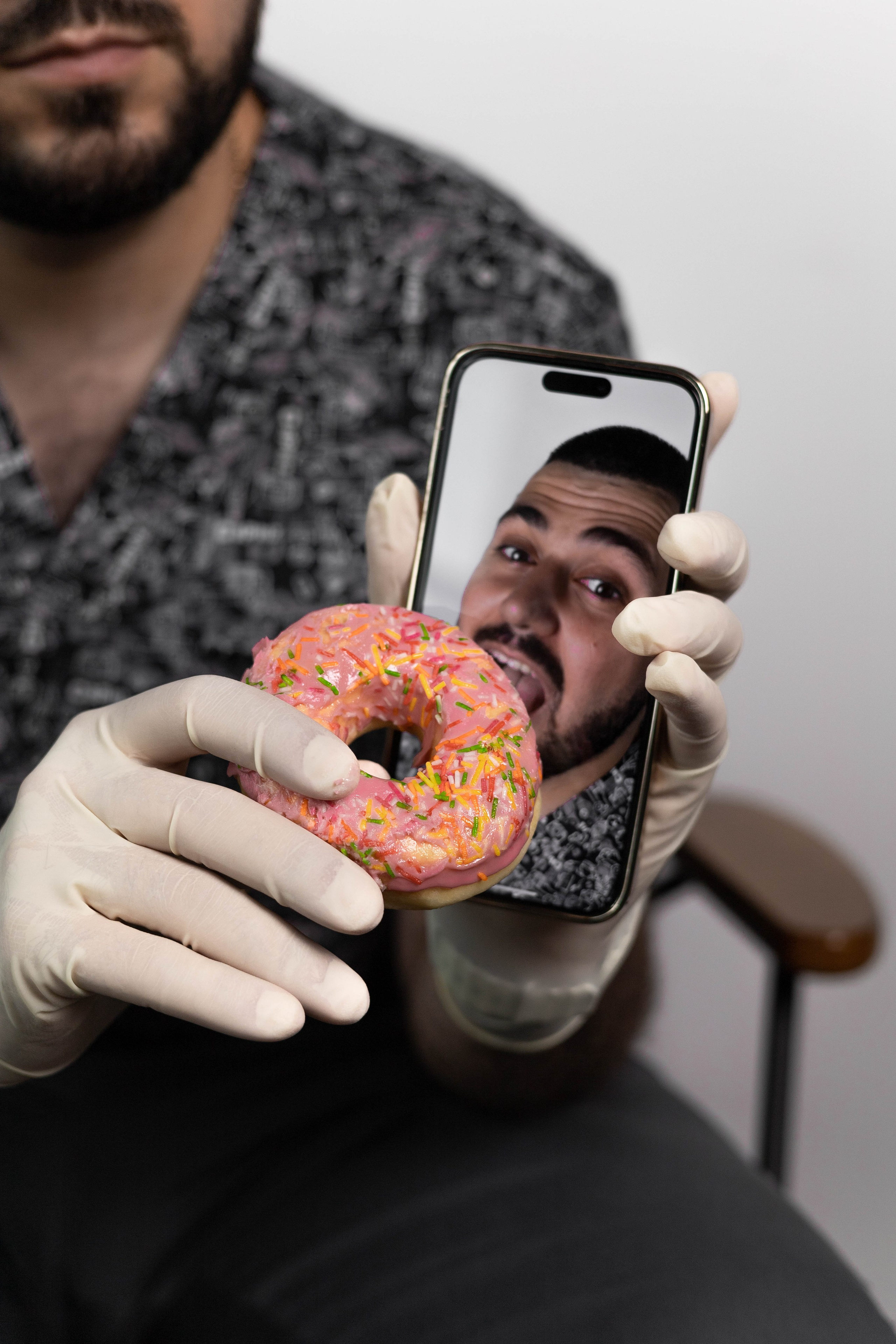 Акоп. Фотограф Красноярск