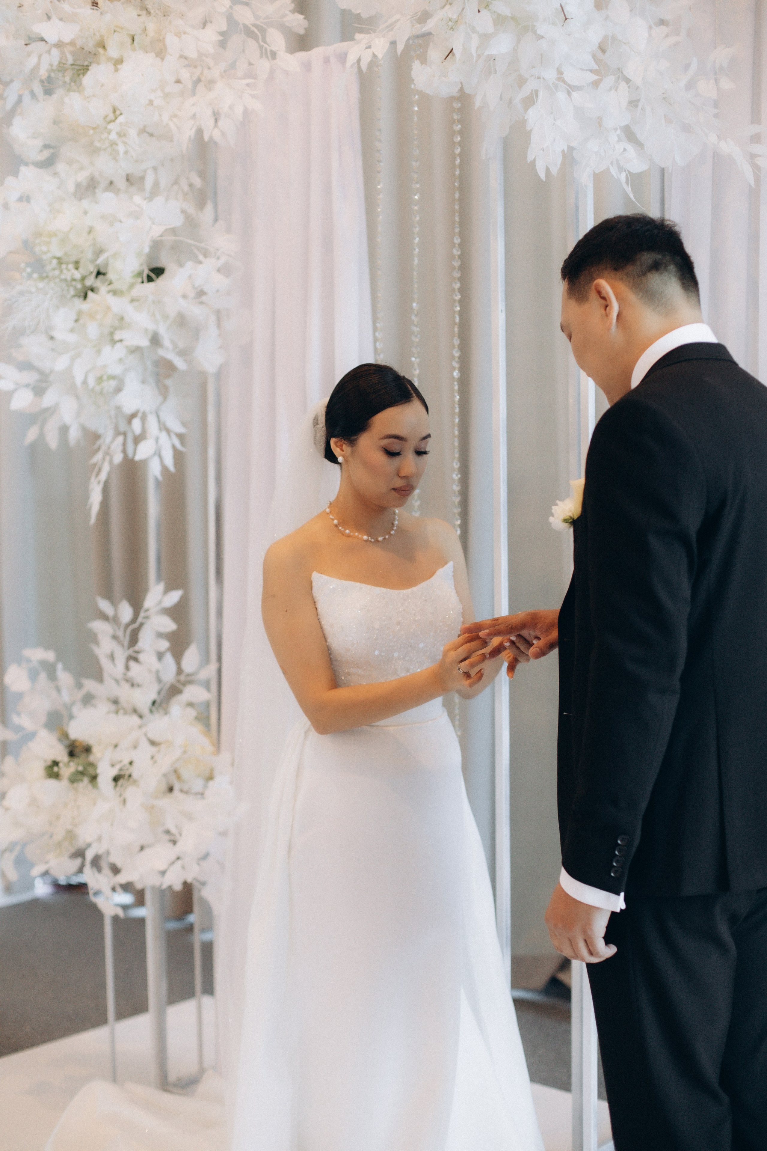 Асхат и Жанна. Портретный и свадебный фотограф в Астрахани Сабира Аубекерова