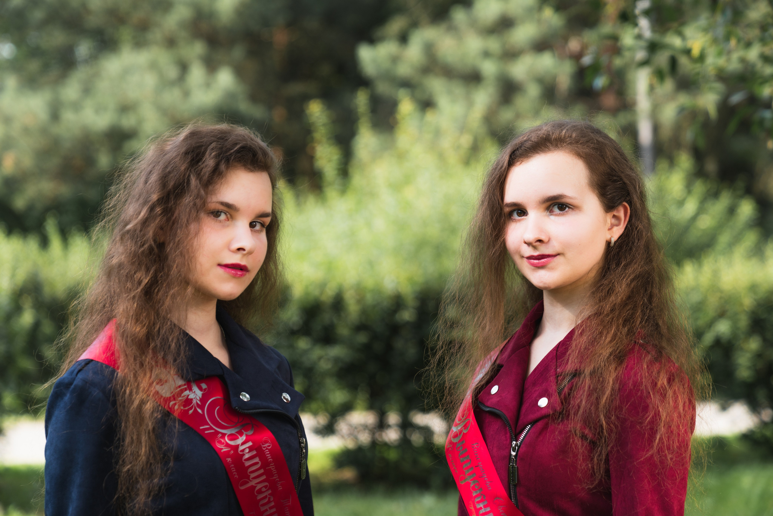 Школьный выпускной. Семейный, детский и рекламный фотограф в Москве Ольга Сухачева