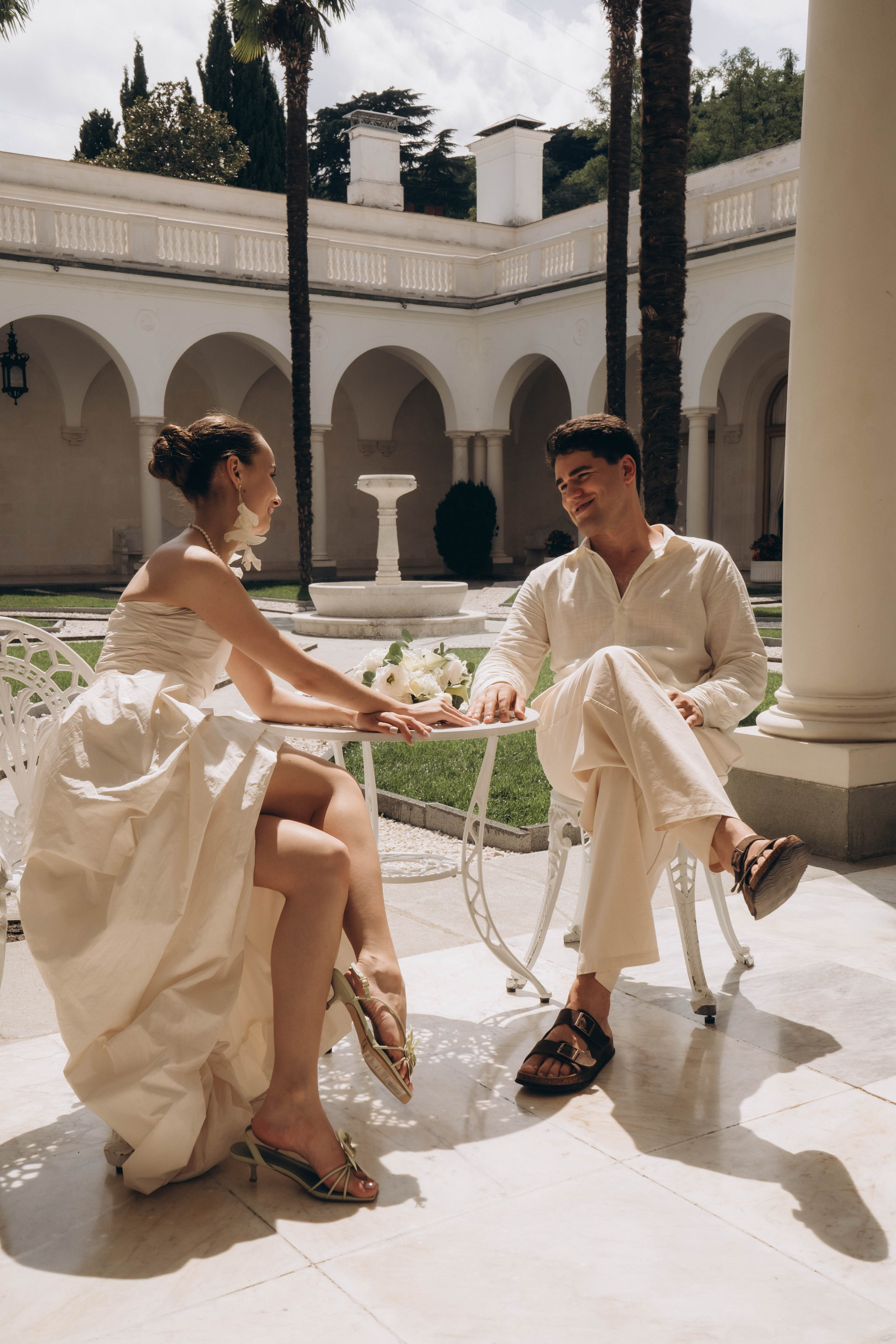 Wedding. Фотограф в Крыму, Ялта, Профессиональная фотосессия