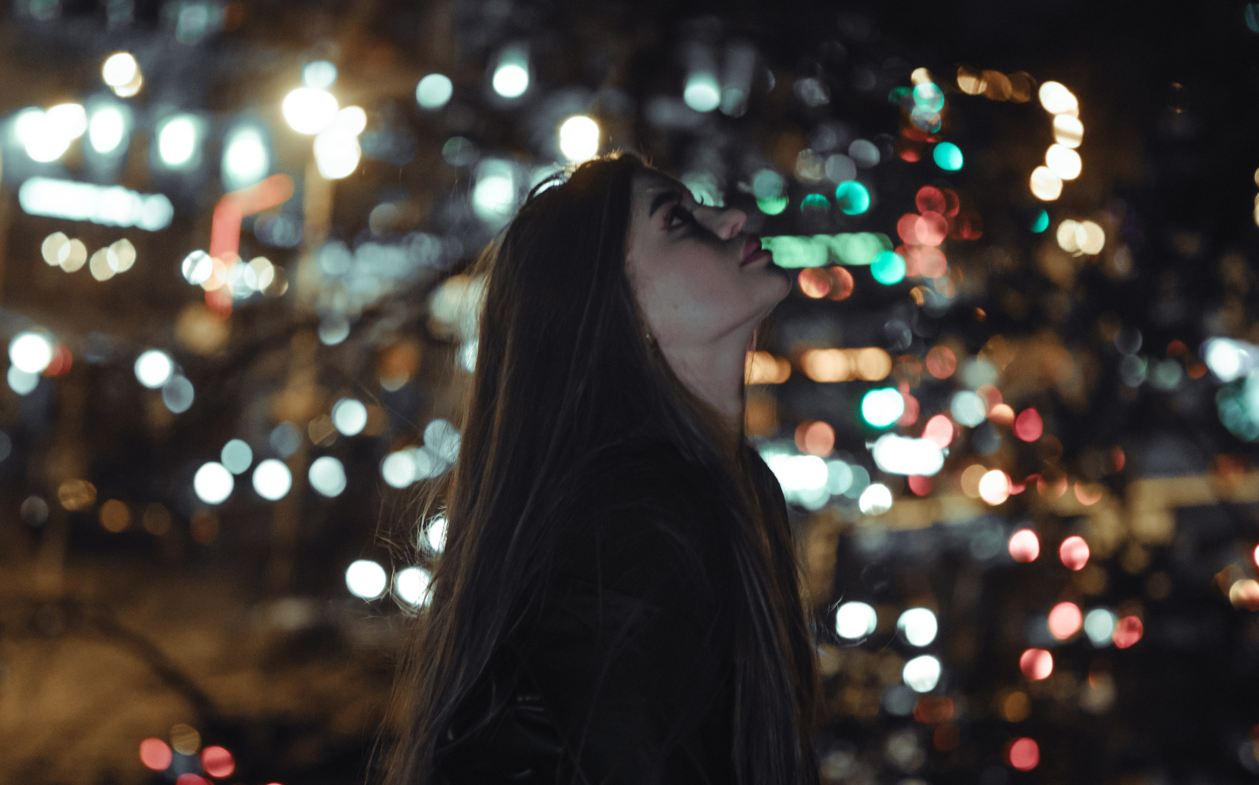 Екатерина Макаренко / Юпитер-11А 4/135. Felixtones