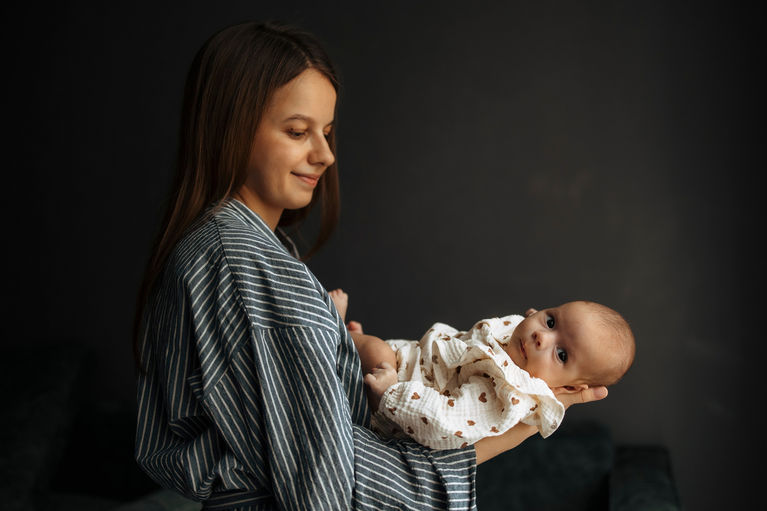 Стеша. Семейный и детский фотограф в Краснодаре Филиппова Ольга
