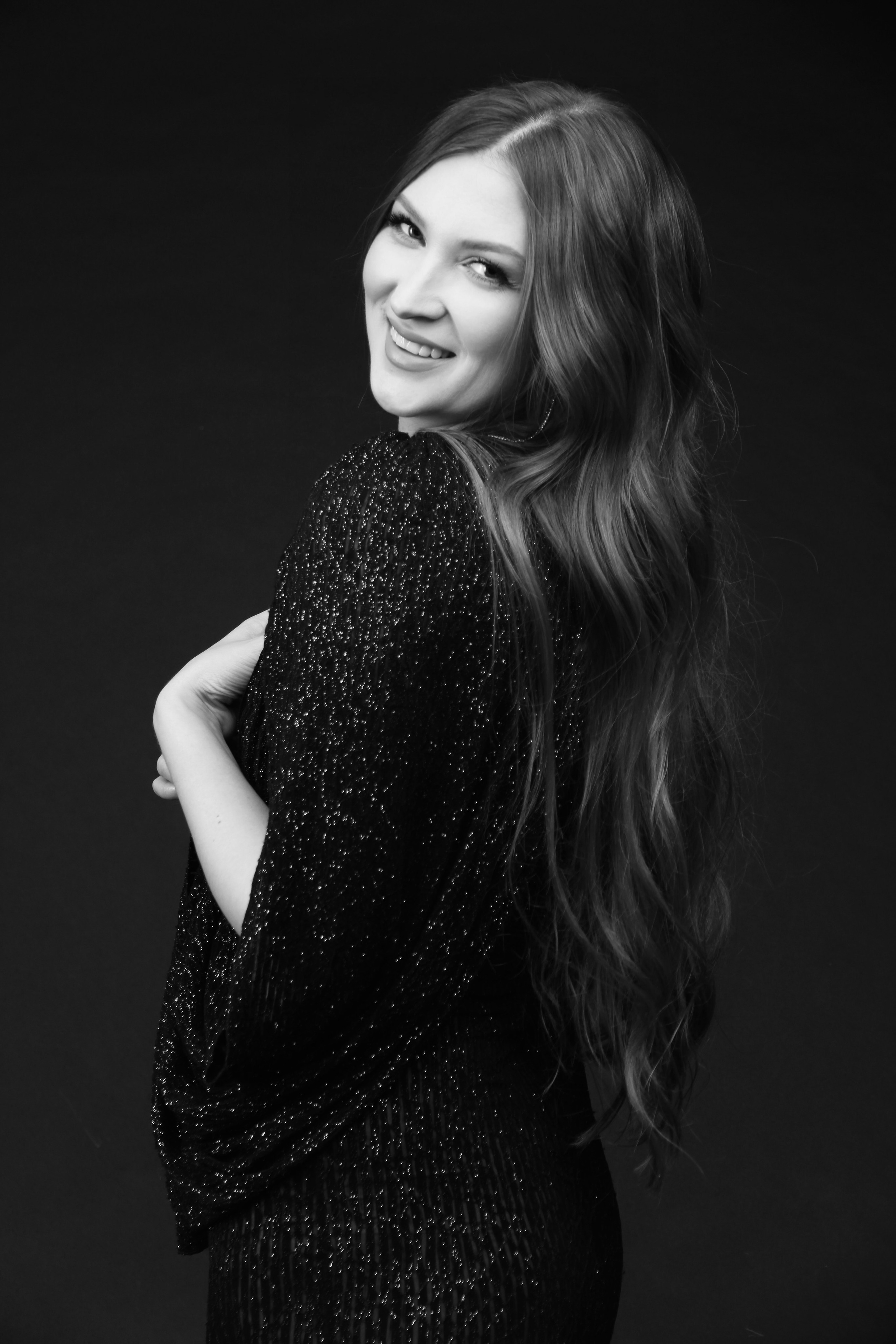 Женские студийные фотосъемки. Фотограф-ретушер Екатерина Стародубцева