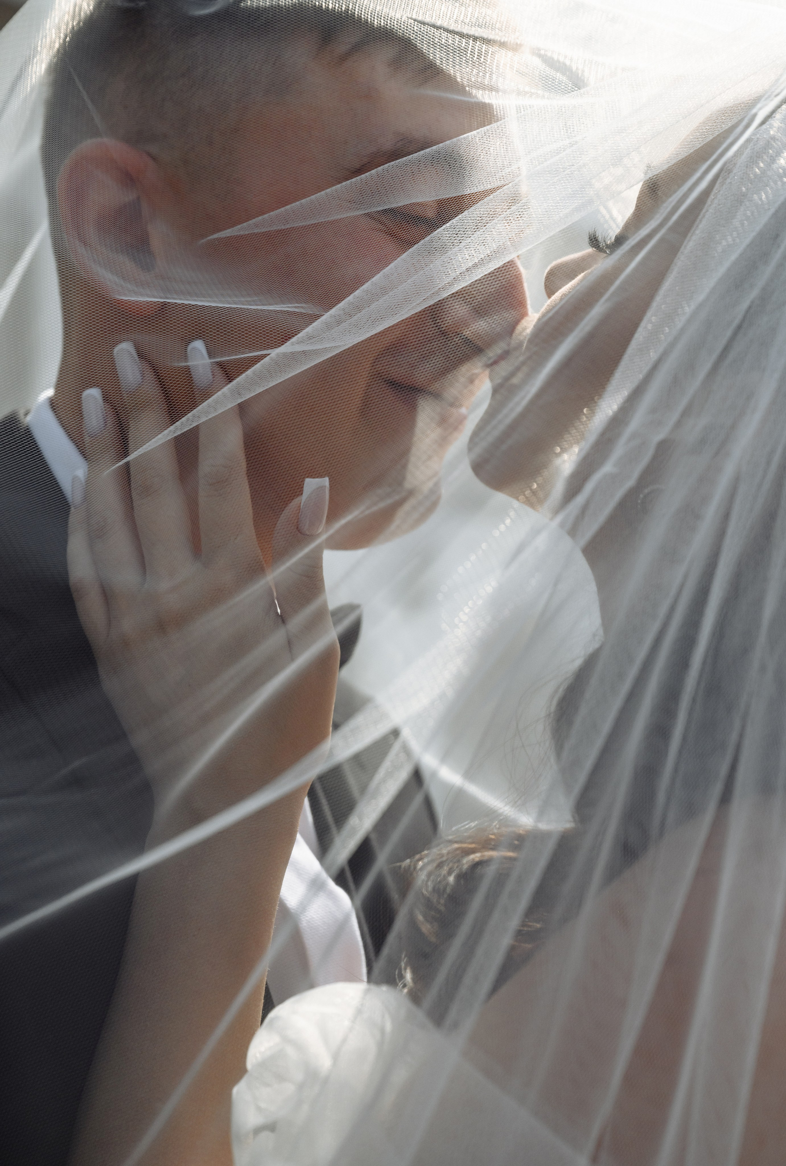 МАКС И РЕГИНА. Свадебный фотограф Ксения Барабаш