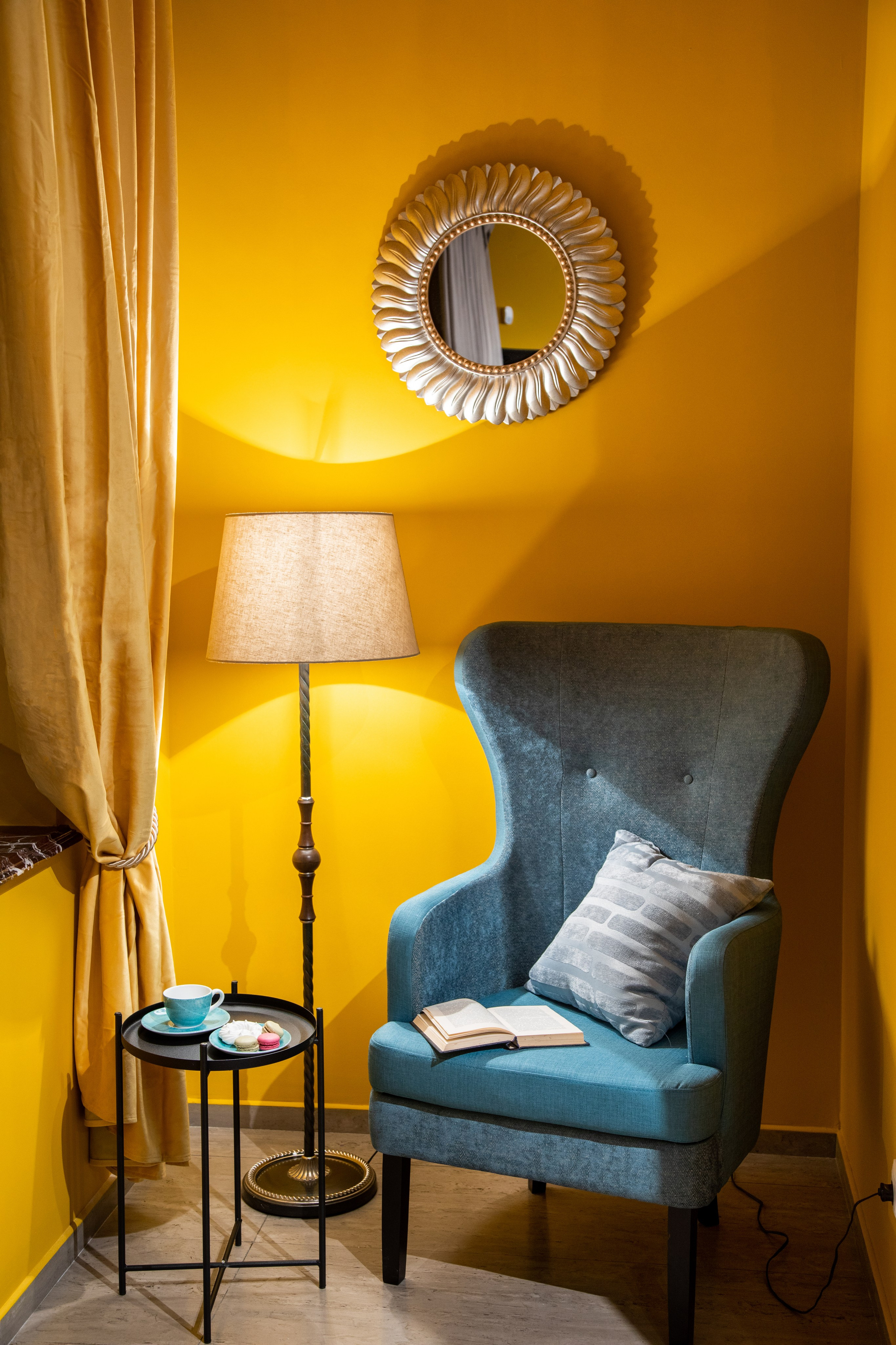 Вселенная мечты. Фудфотограф, фудстилист и сет дизайнер в Москве Алена Синицына