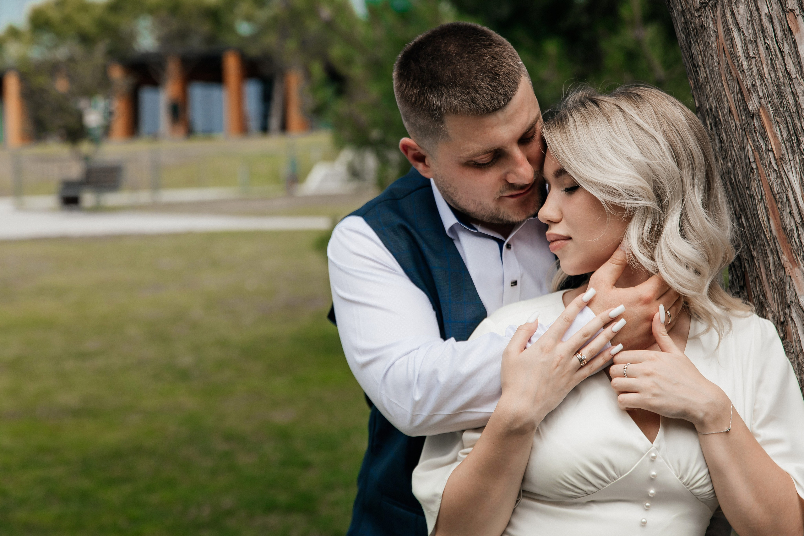 Отзывы о нашей работе. Свадебный фотограф и видеограф Владислав и Анастасия Макриди