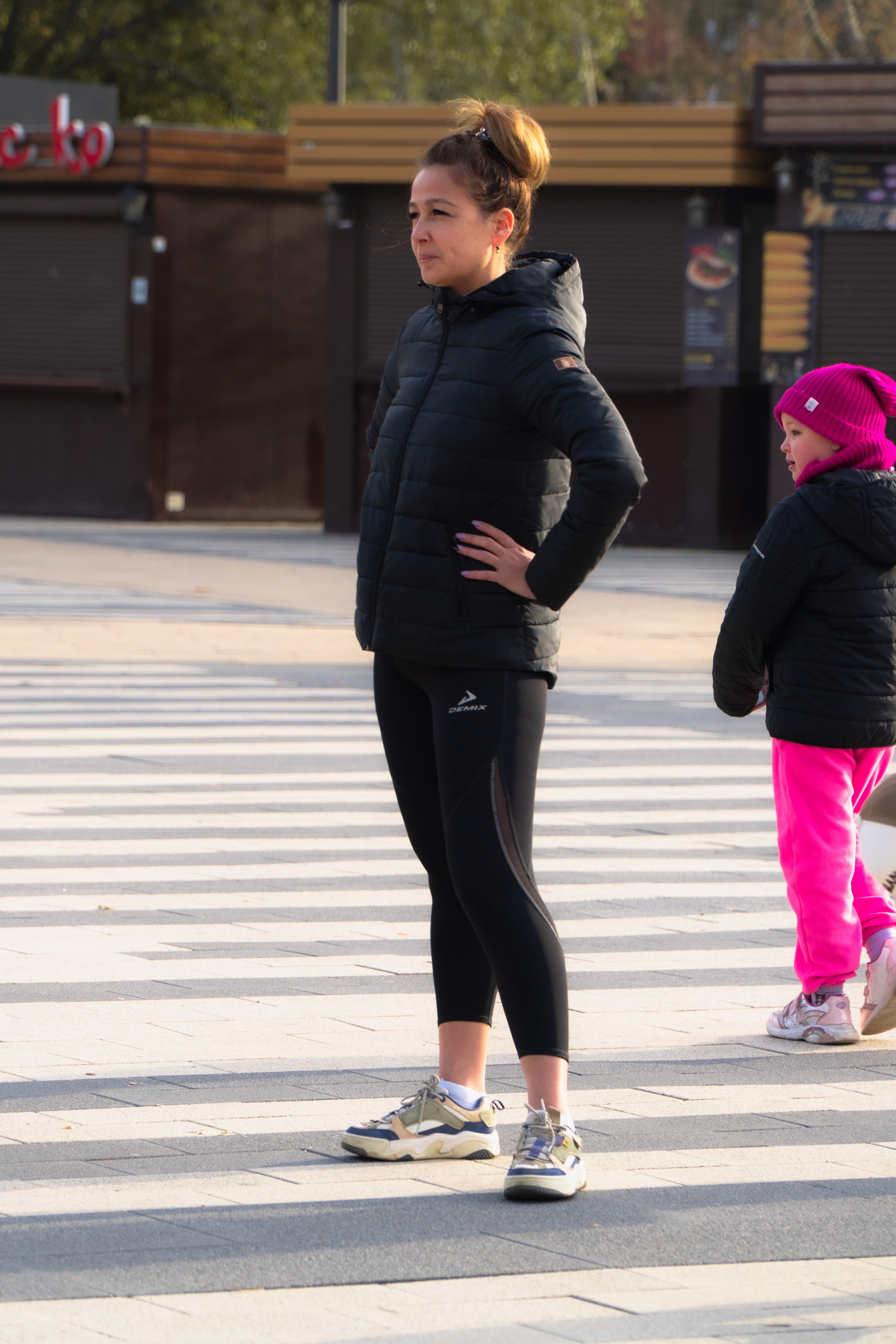 5 вёрст Наташинский 4 октября 2025. Роман Капилюшов. Бег. Фото. Видео. г. Люберцы