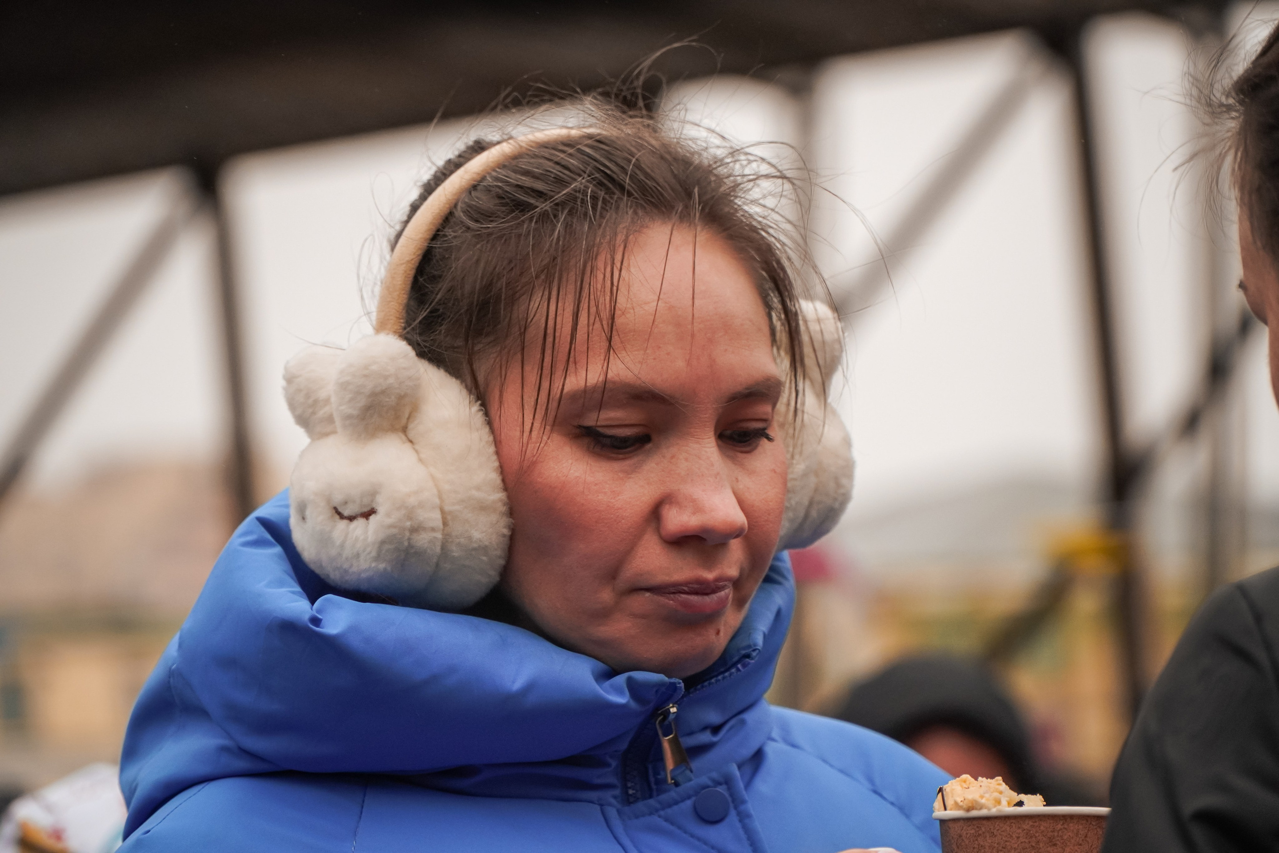 5 вёрст Реутов 16.11.2024. Роман Капилюшов. Бег. Фото. Видео. г. Люберцы