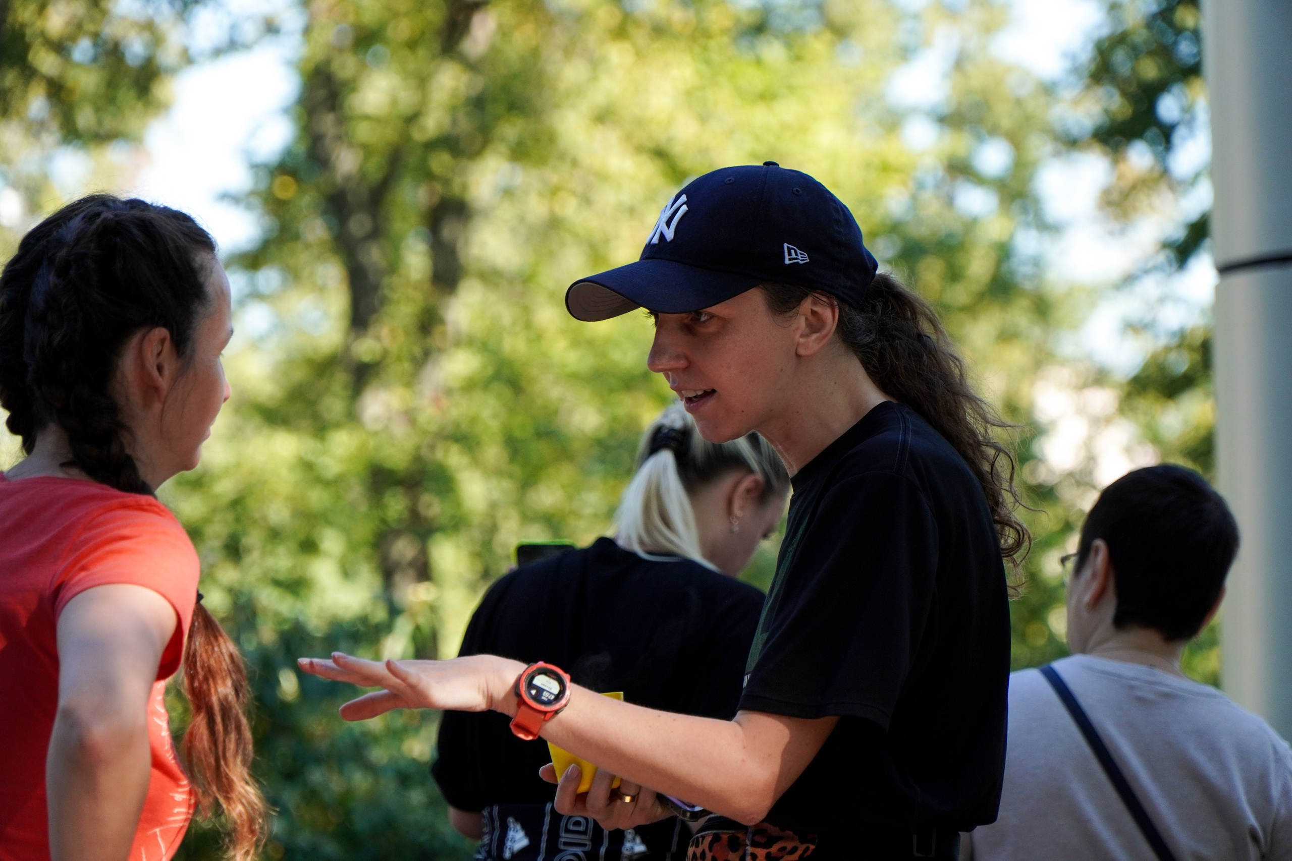 5 вёрст Наташинский 7 сентября 2024