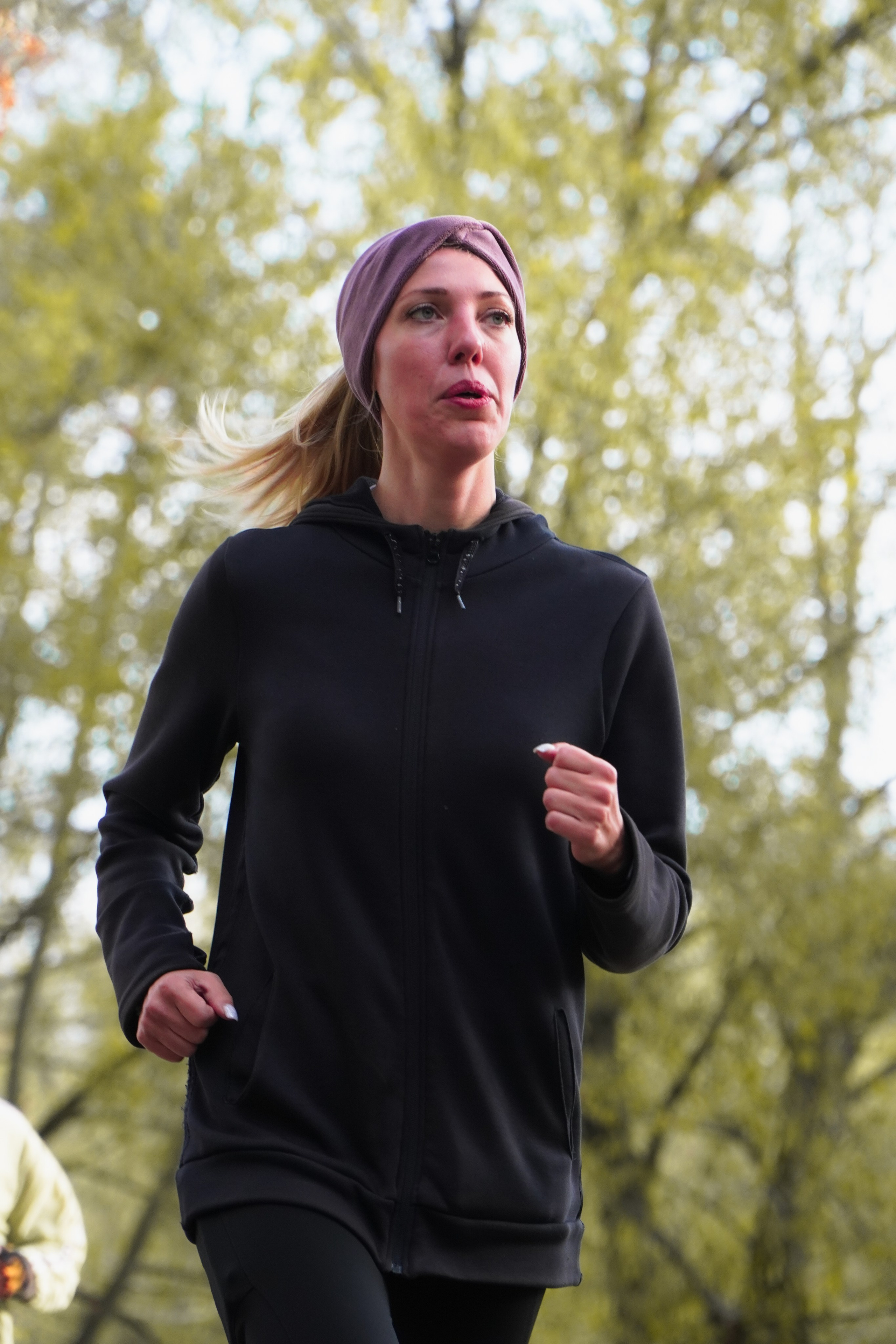 5 вёрст Наташинский 4 октября 2025. Роман Капилюшов. Бег. Фото. Видео. г. Люберцы