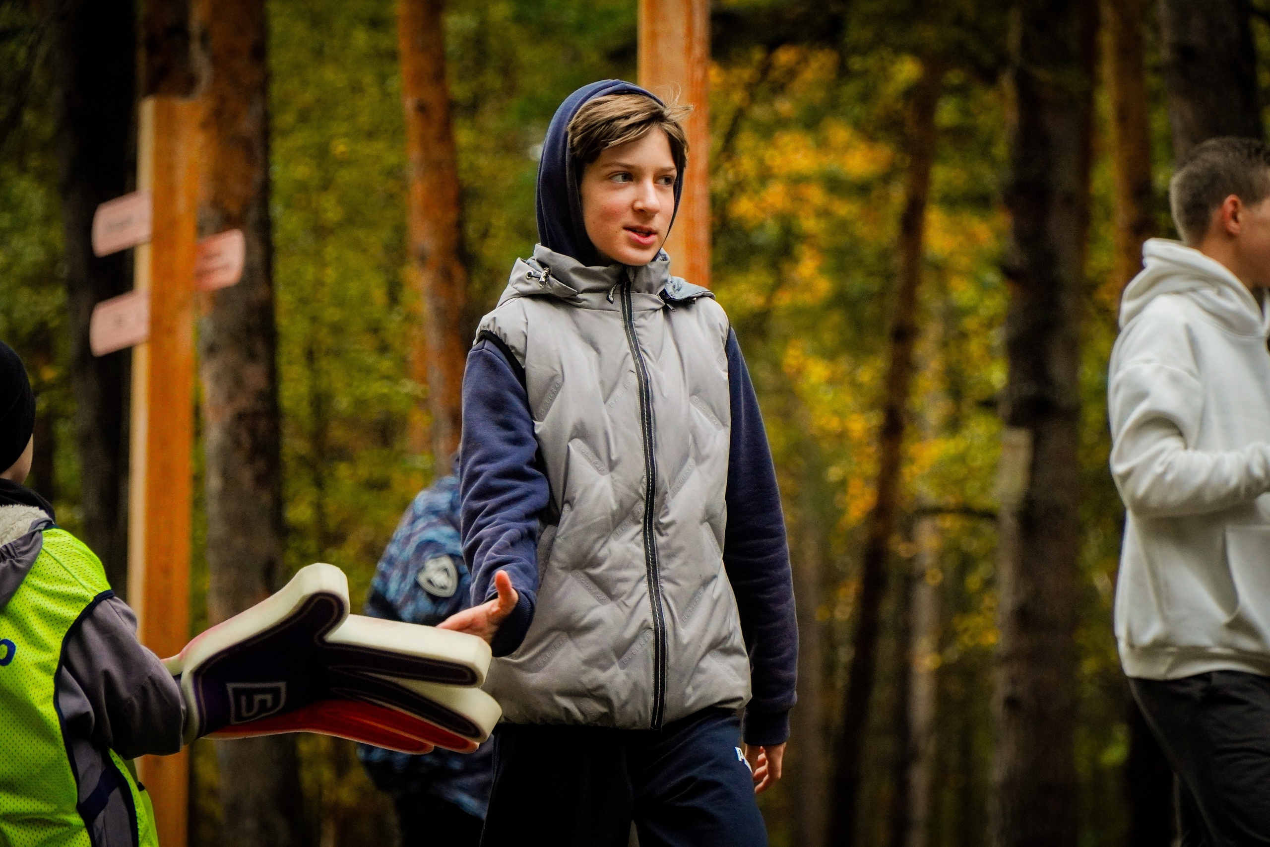 100-й забег 5 вёрст Томилинский. Роман Капилюшов. Бег. Фото. Видео. г. Люберцы