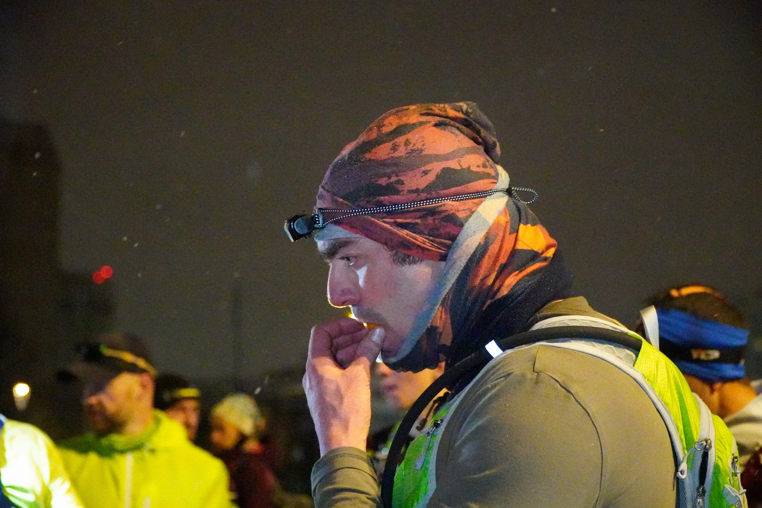 Зелёное Кольцо Москвы 2024 3-й этап. Роман Капилюшов. Бег. Фото. Видео. г. Люберцы