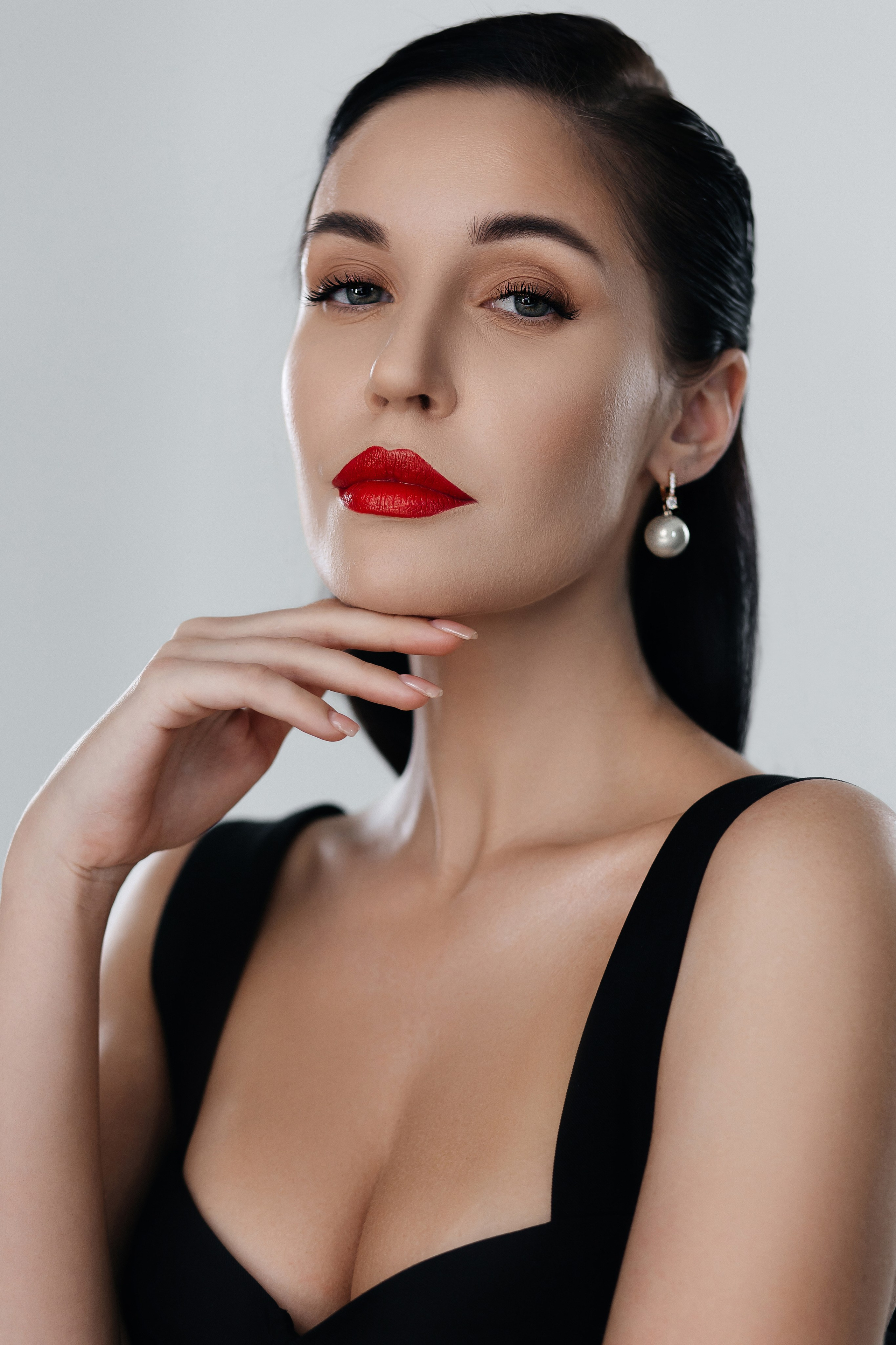 Анна. Фотограф в Москве Валерия Рожкова