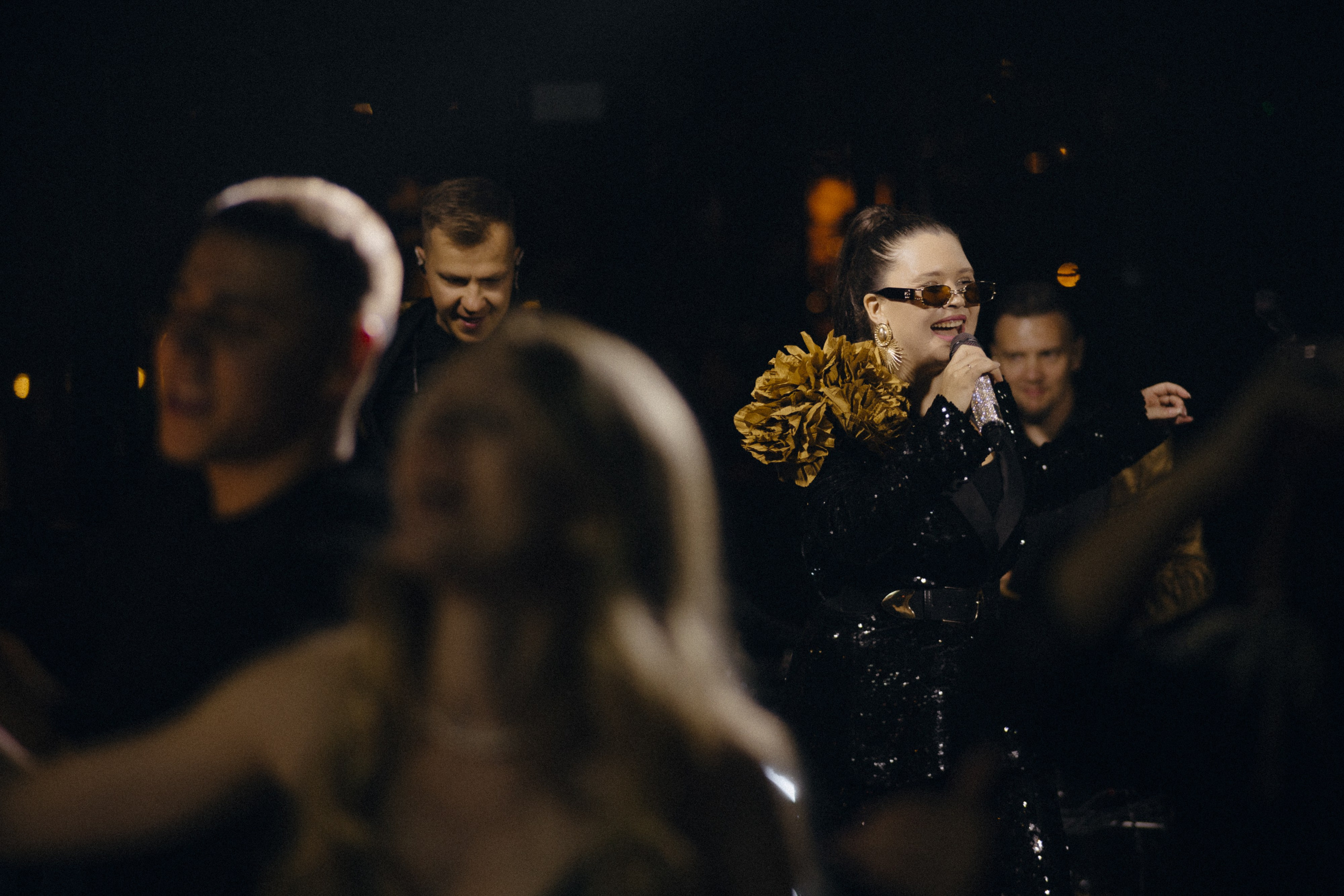 Event-фотограф Алферов Дмитрий