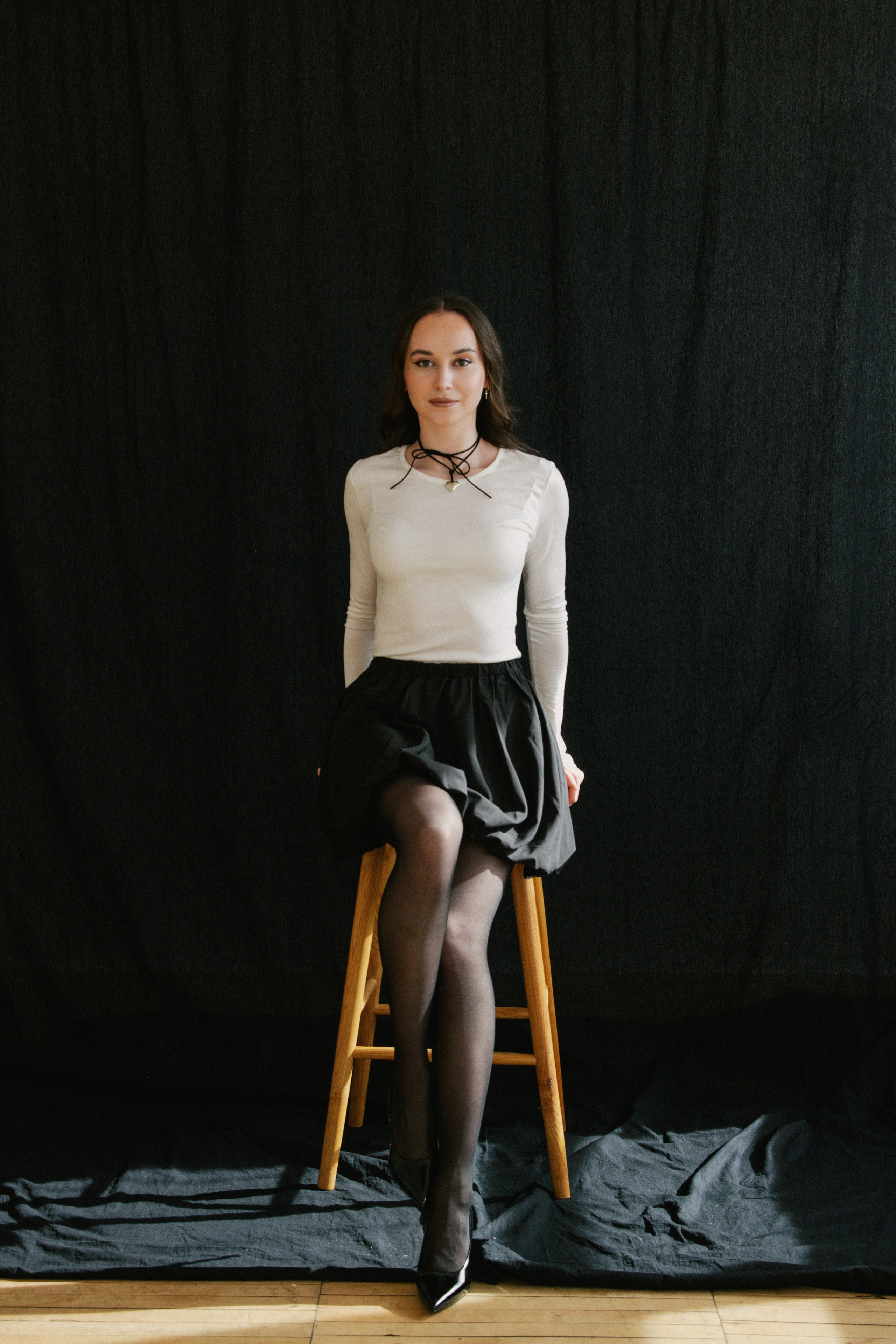 Настя Белоглазова. Фотограф Настя Булочка Екатеринубрг