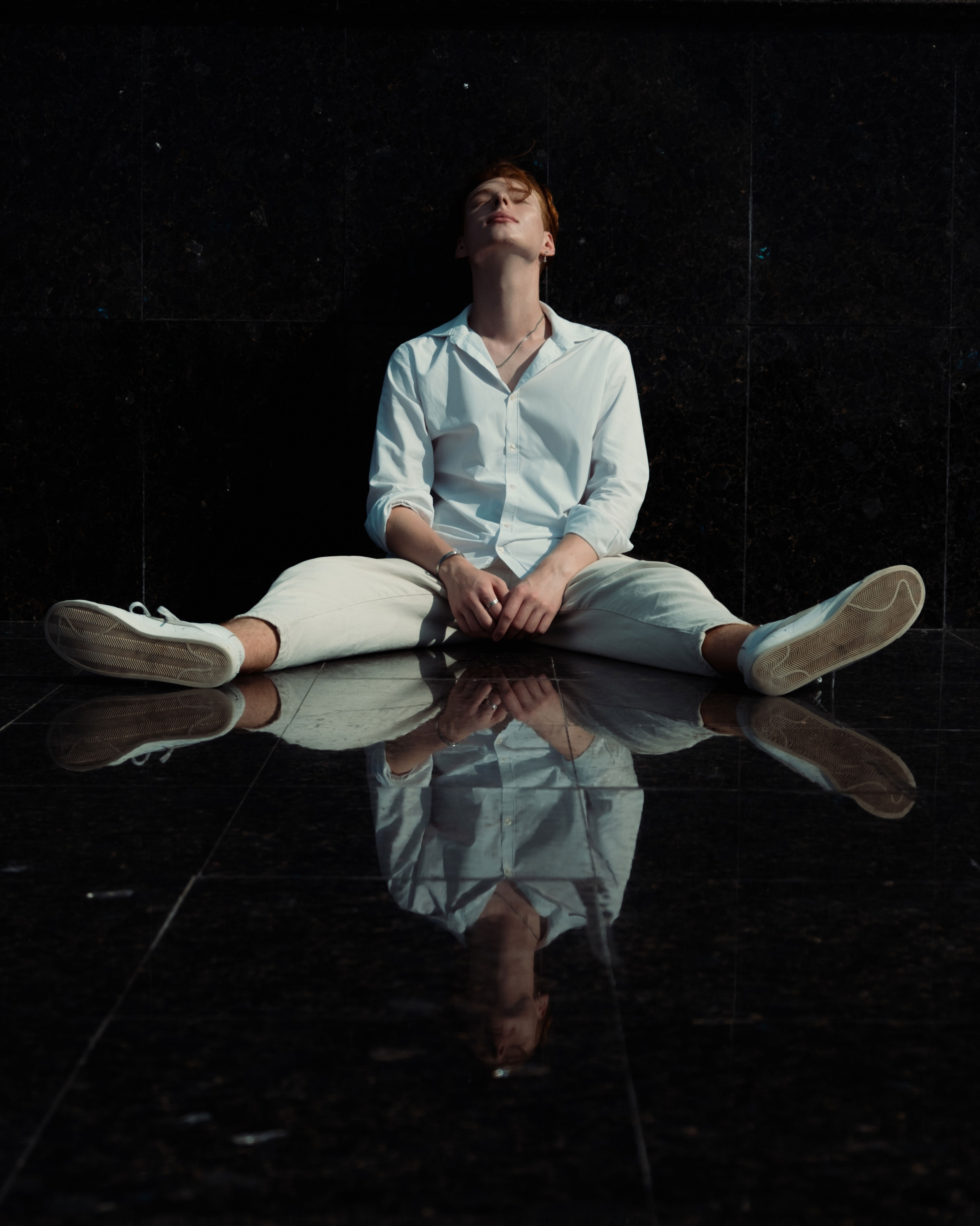 Портреты. Фотограф Роман Котельва