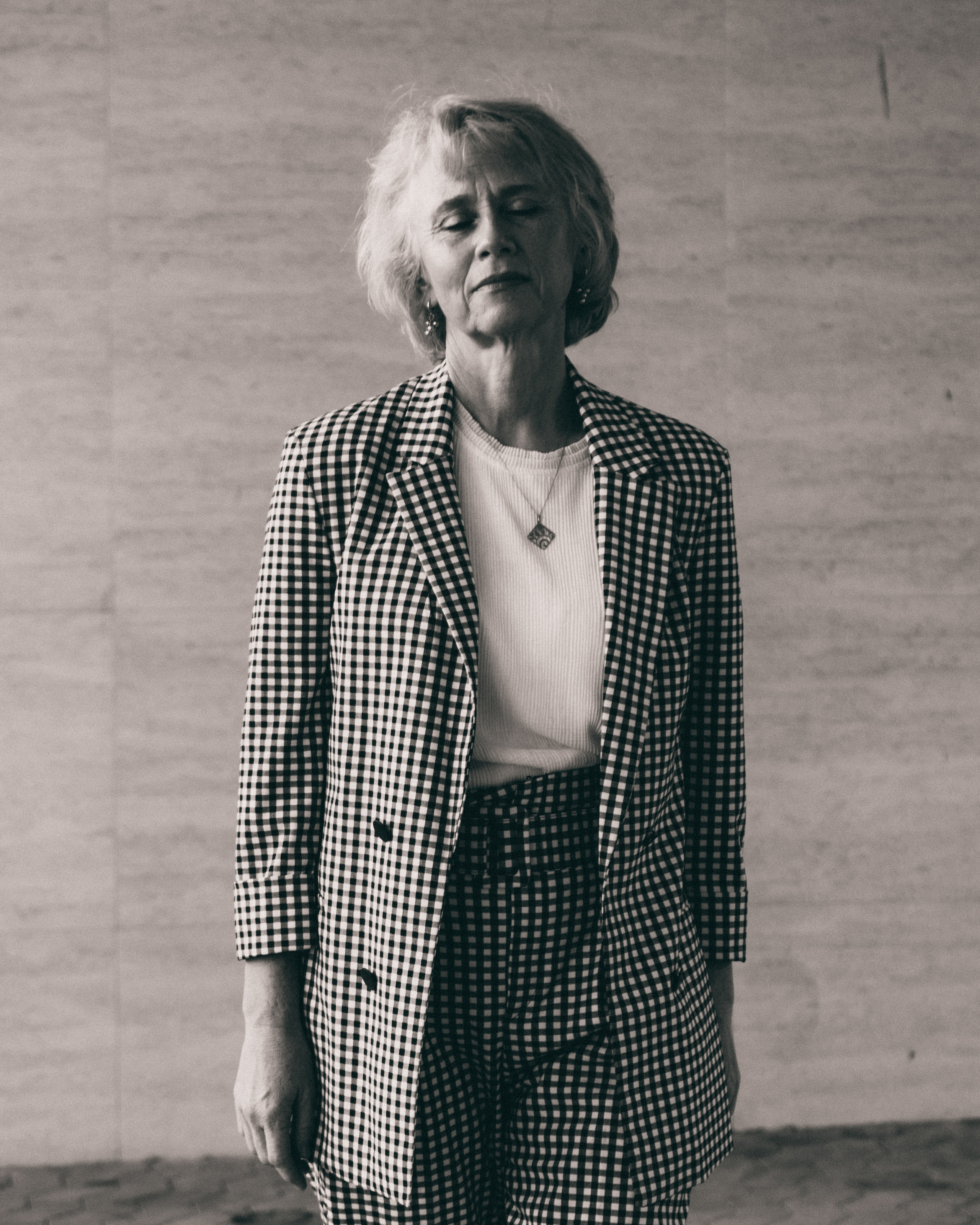 Божена. Фотограф Роман Котельва