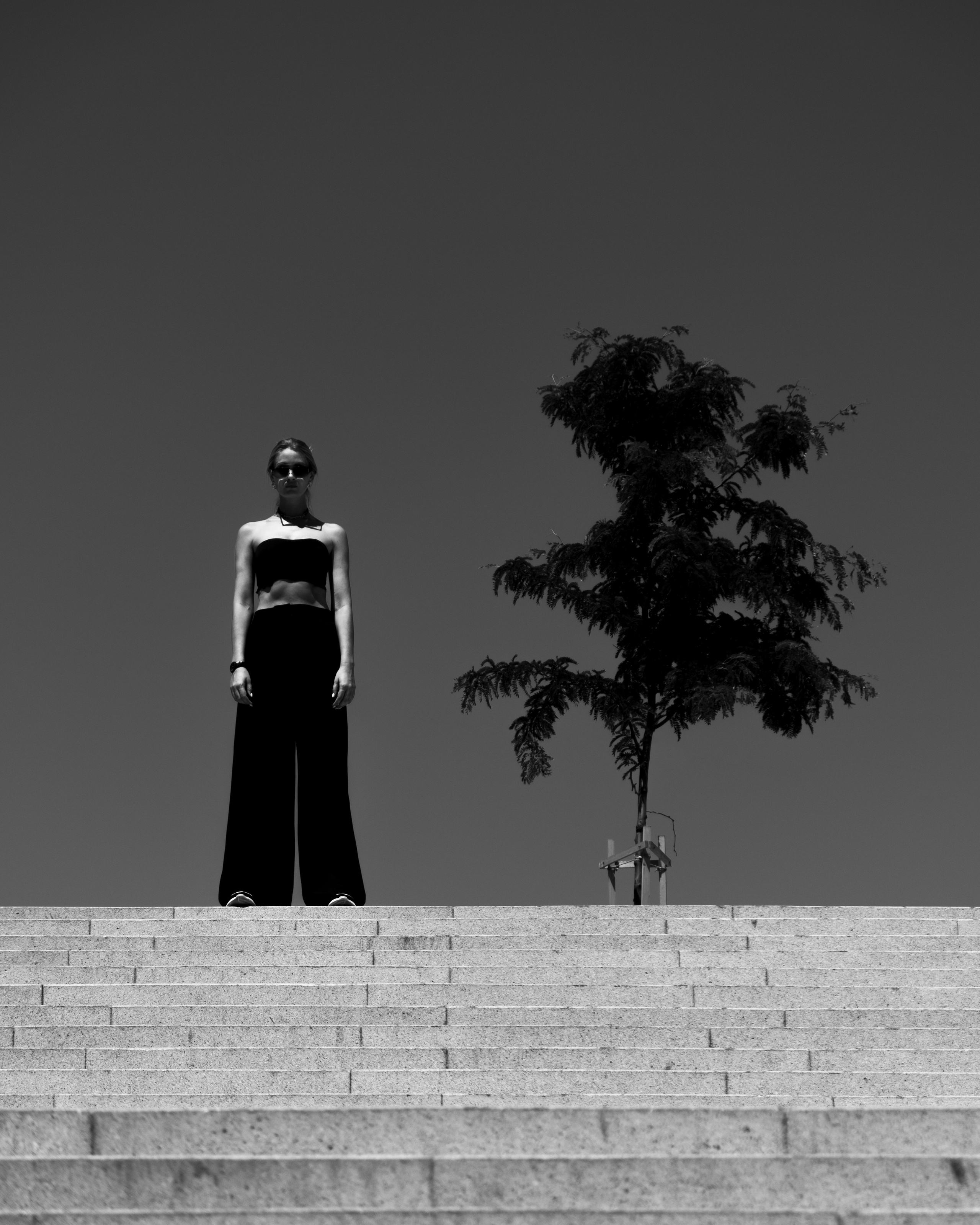 Люба. Фотограф Роман Котельва