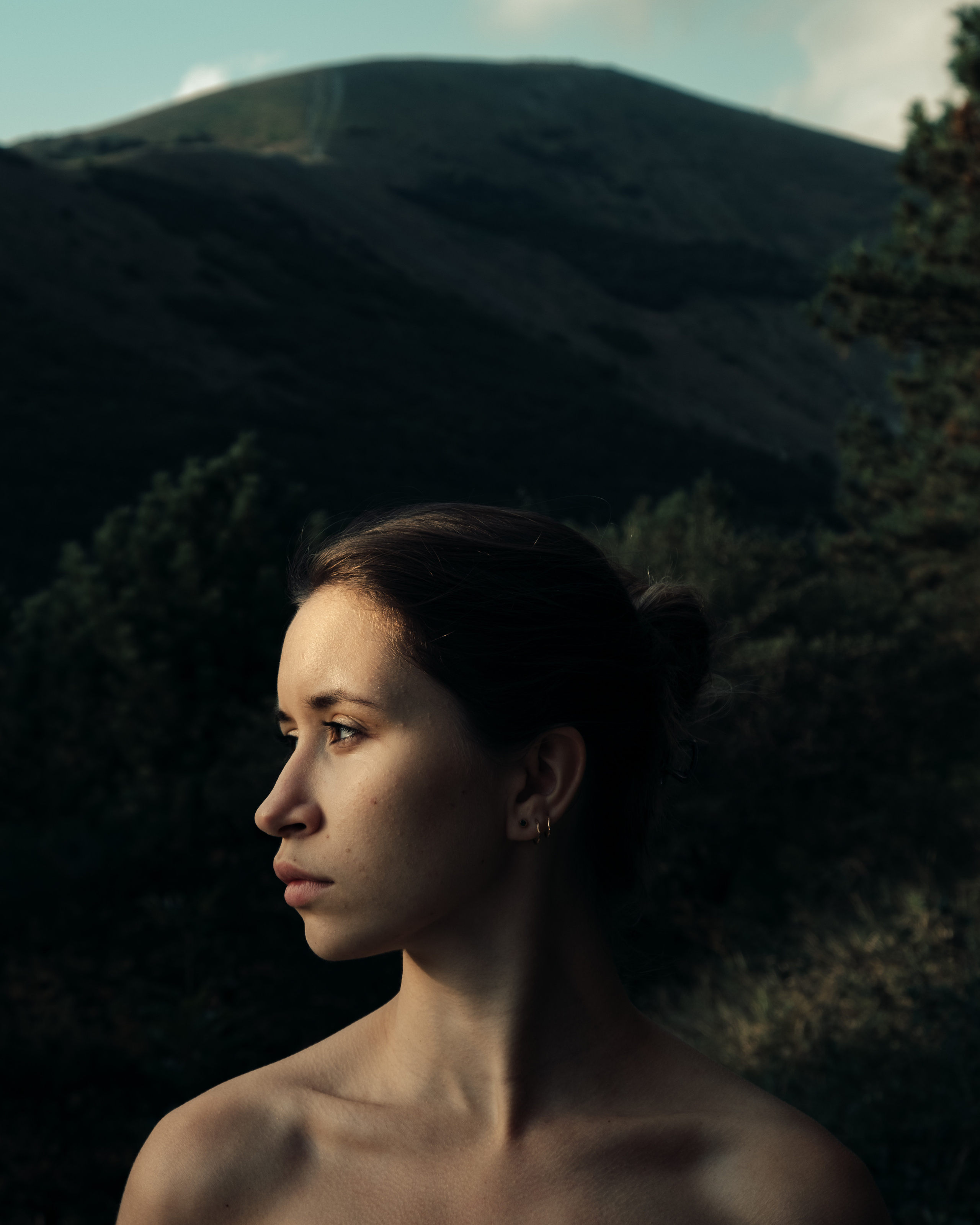 Саша. Фотограф Роман Котельва