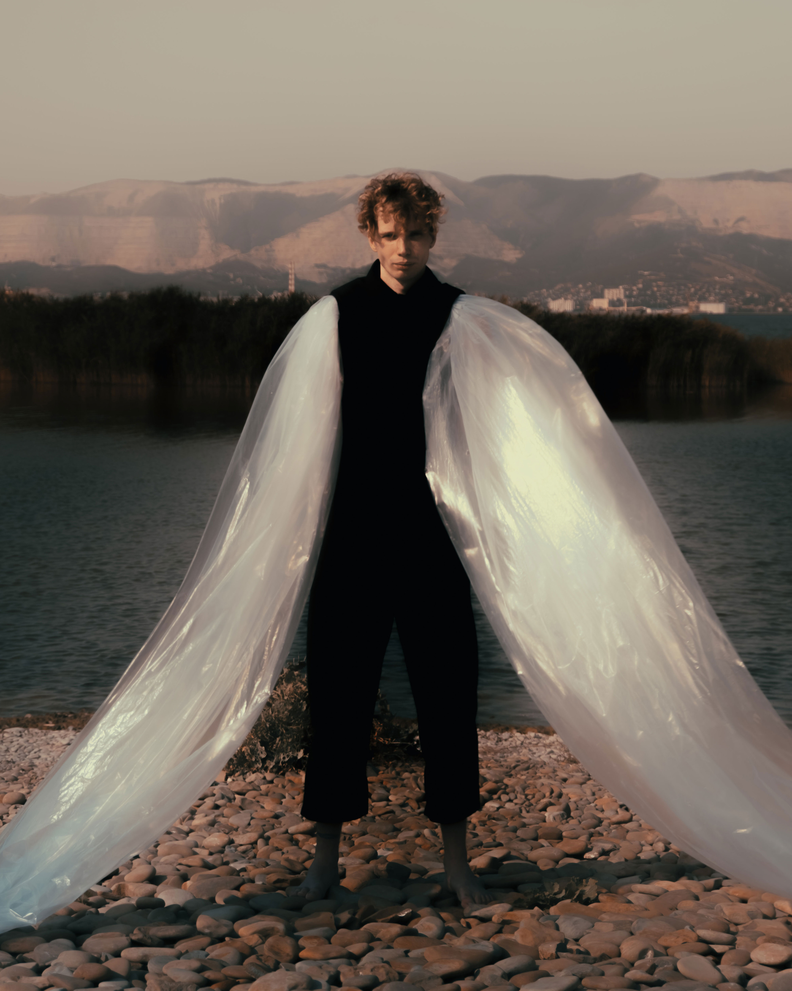 Дима. Фотограф Роман Котельва