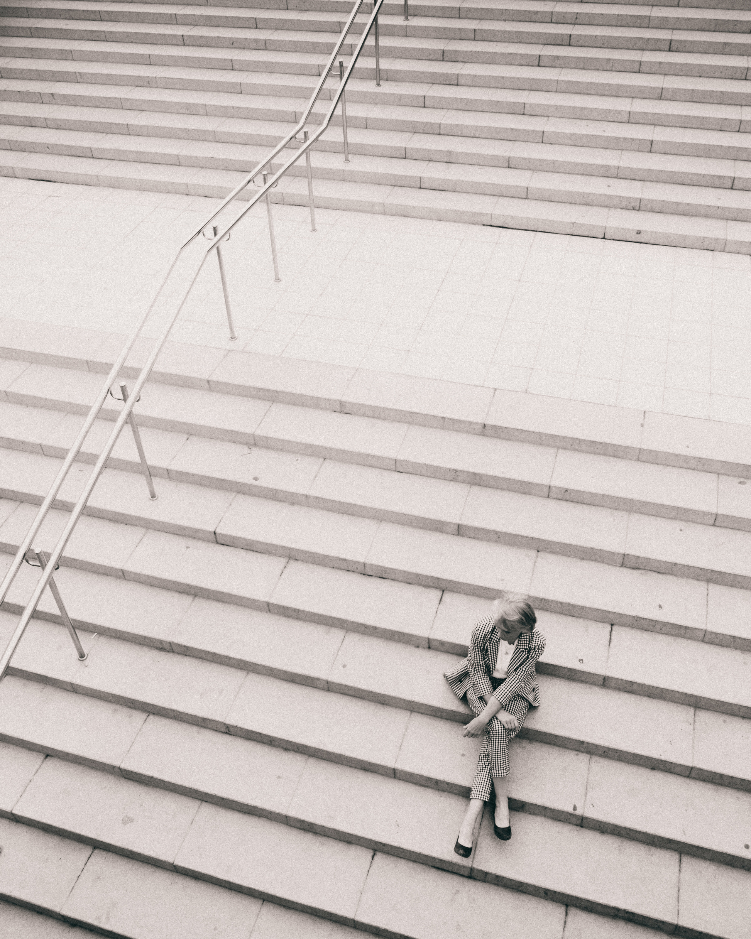 Божена. Фотограф Роман Котельва