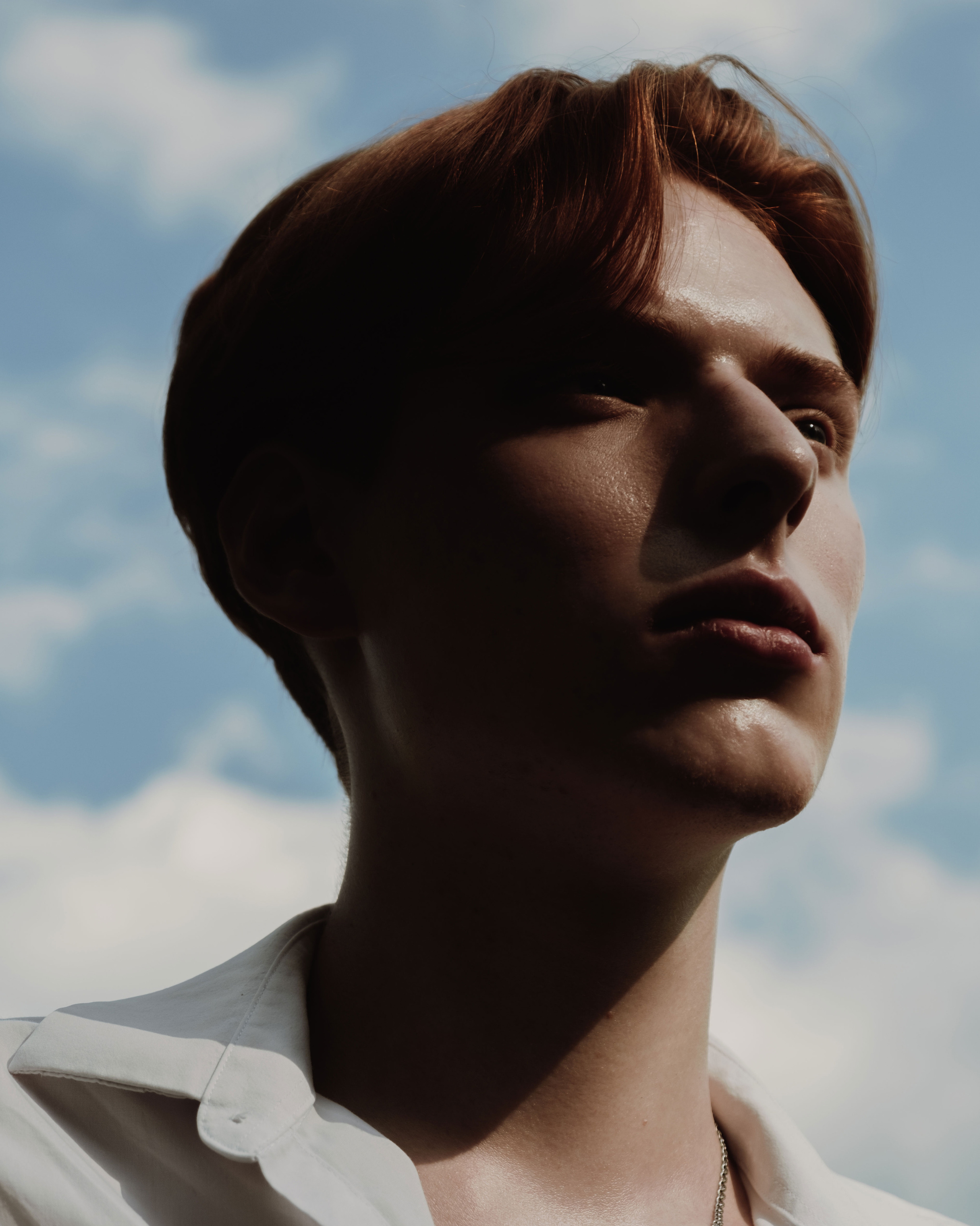 Портреты. Фотограф Роман Котельва