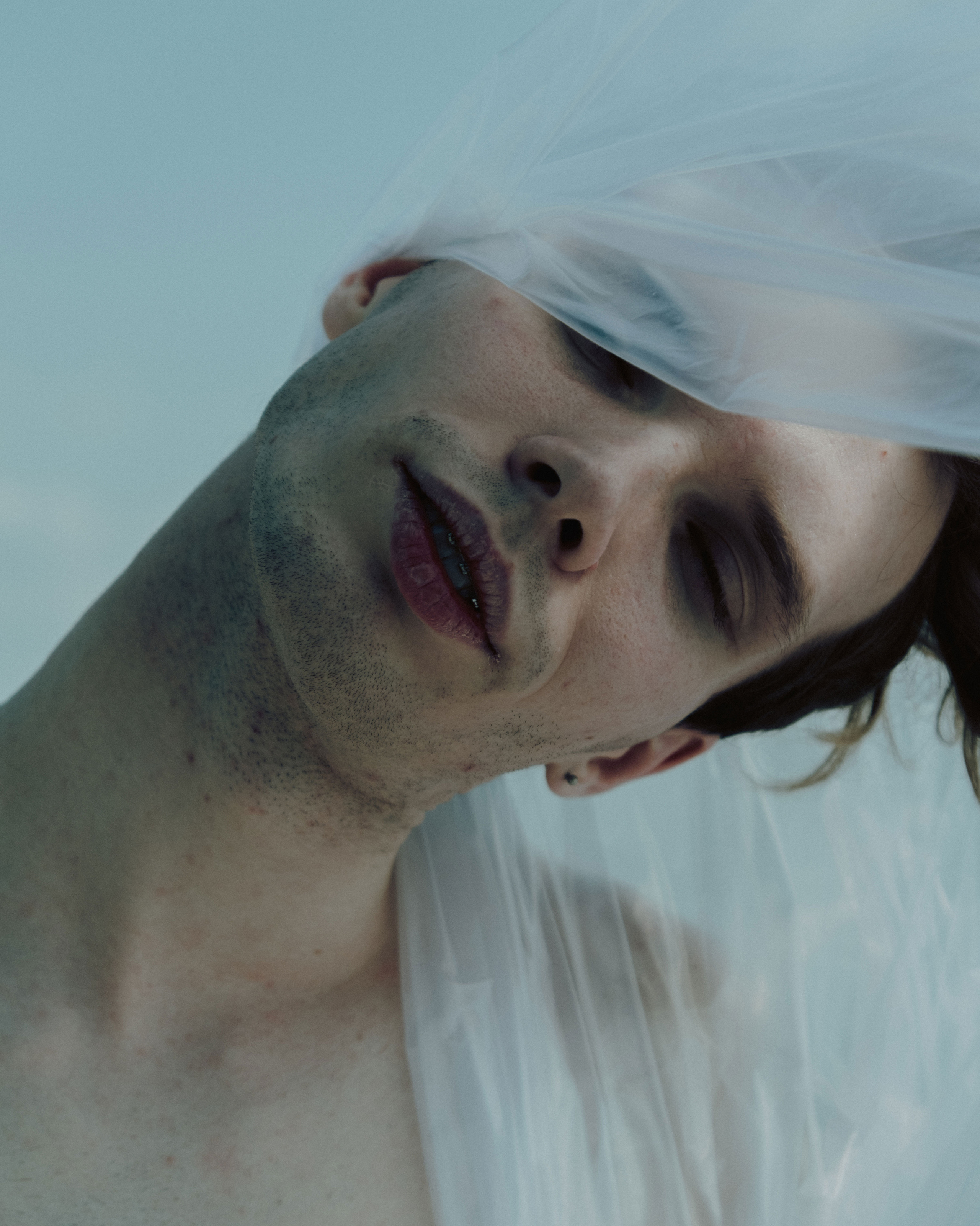 Дима. Фотограф Роман Котельва