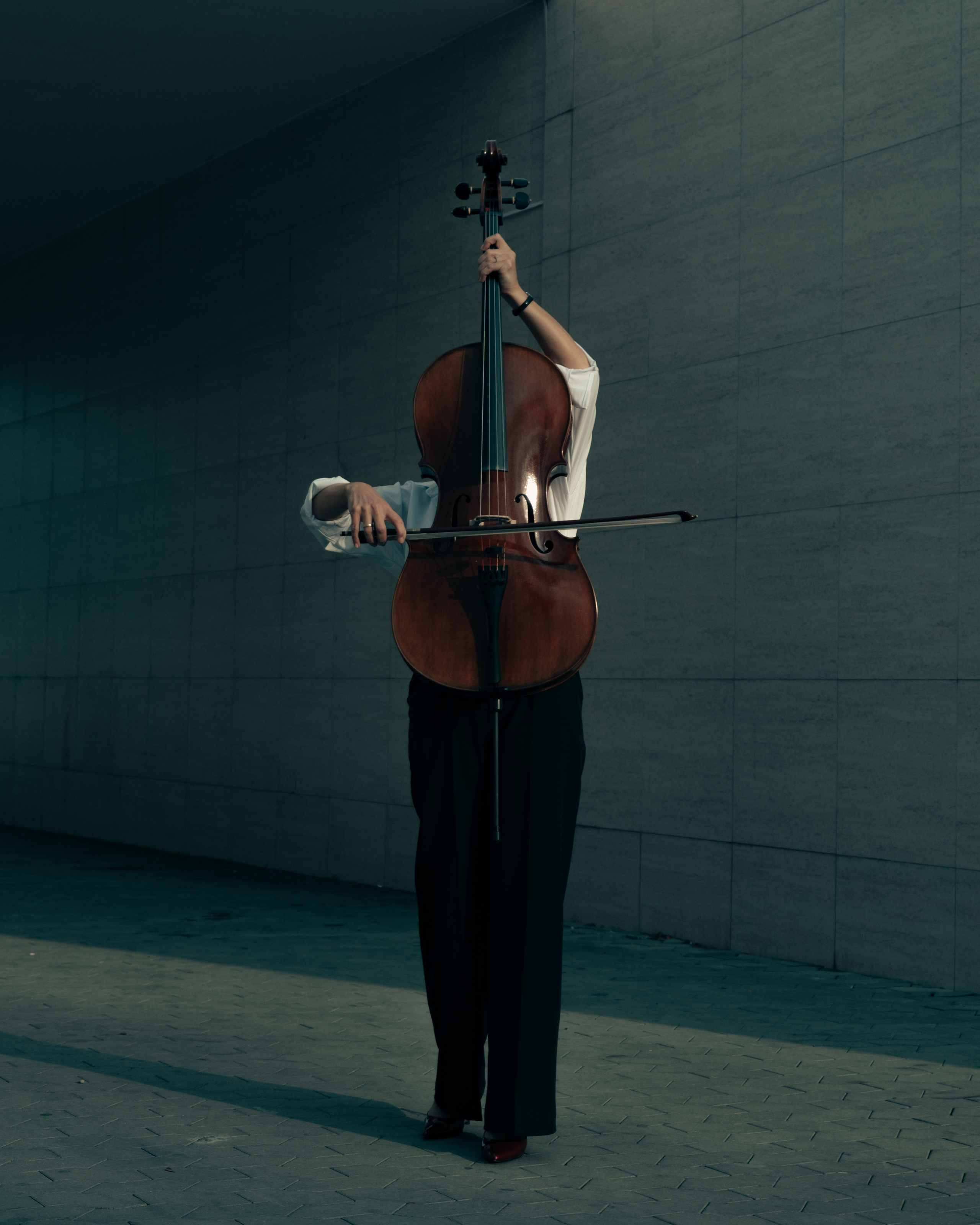 Екатерина. Фотограф Роман Котельва