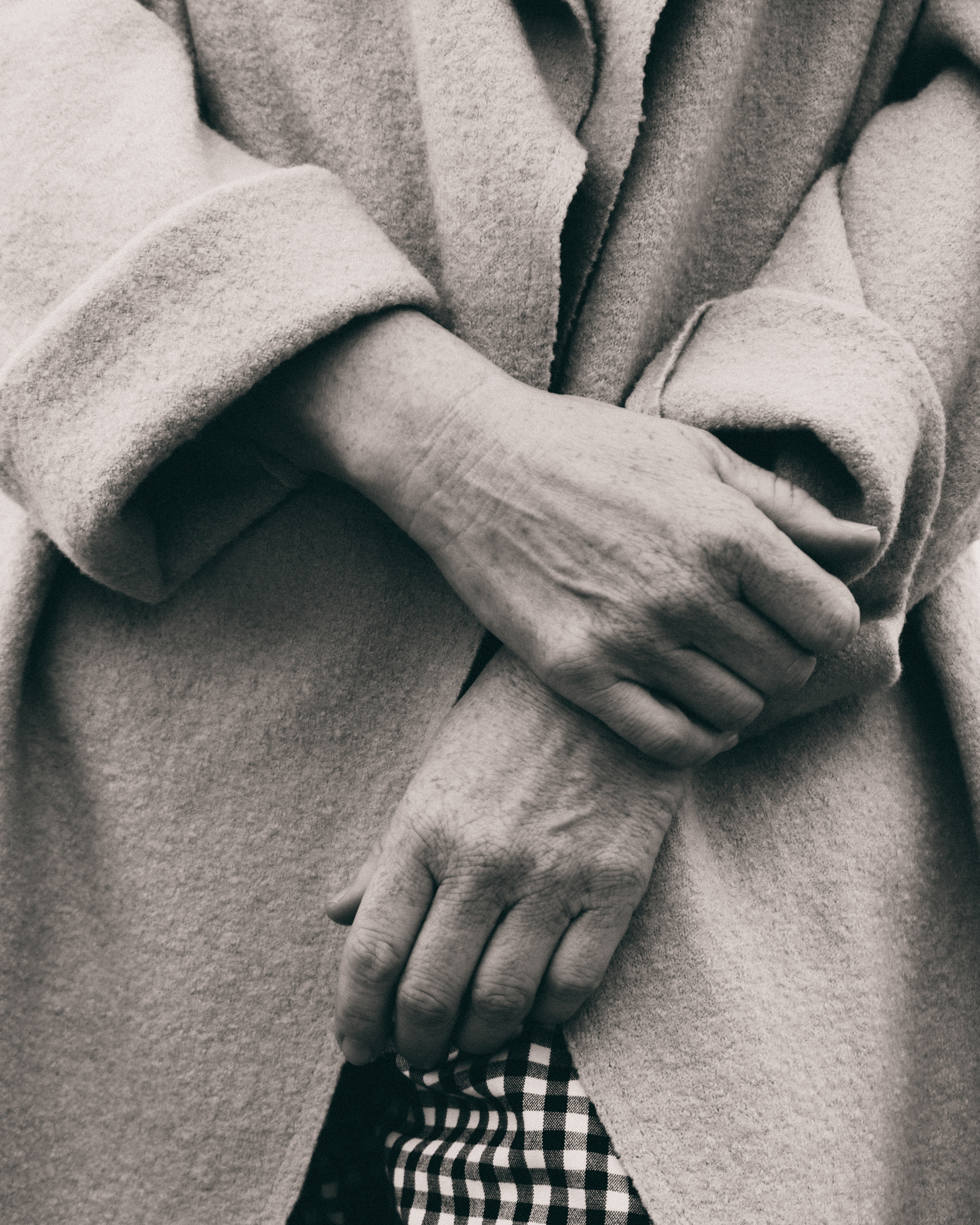 Божена. Фотограф Роман Котельва